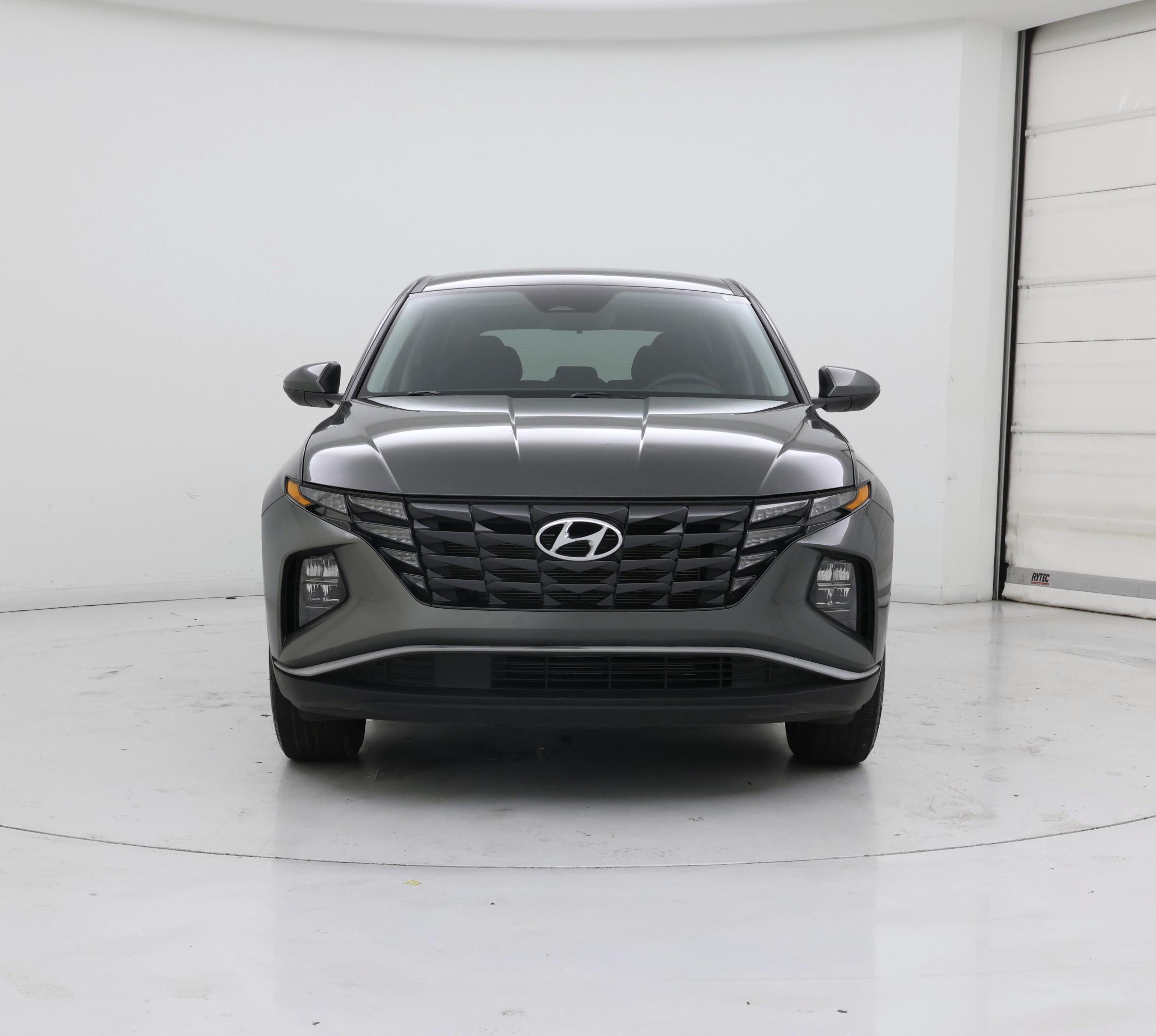 Thumbnail: 2023 Hyundai Tucson - 5