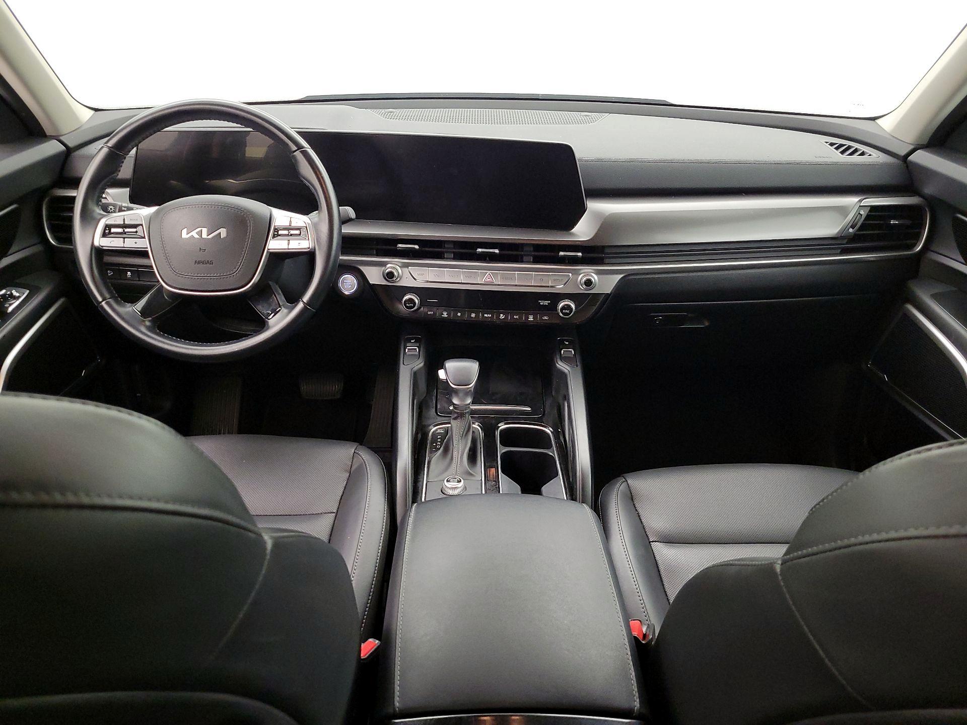 Thumbnail: 2023 Kia Telluride - 9