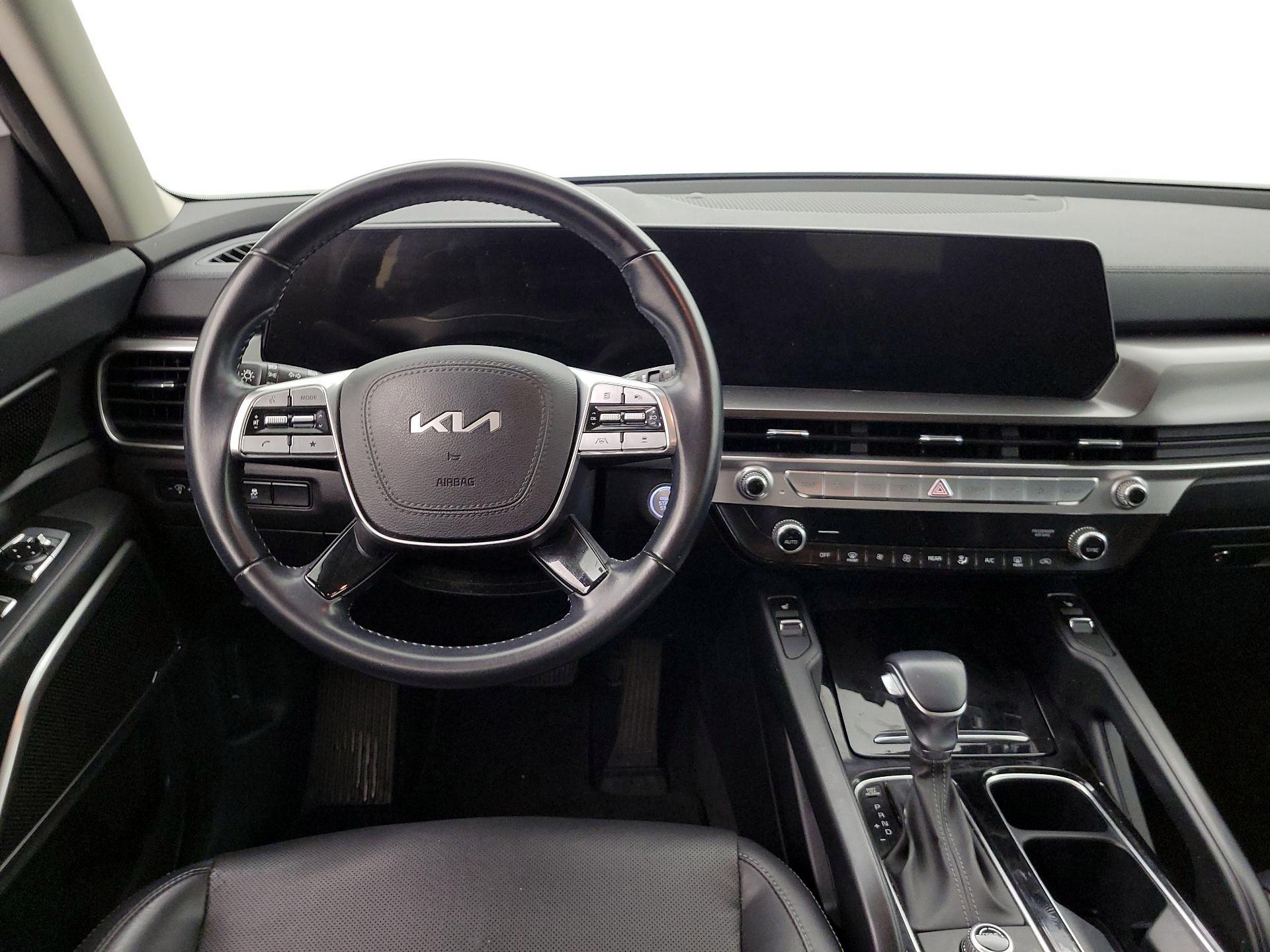 Thumbnail: 2023 Kia Telluride - 10