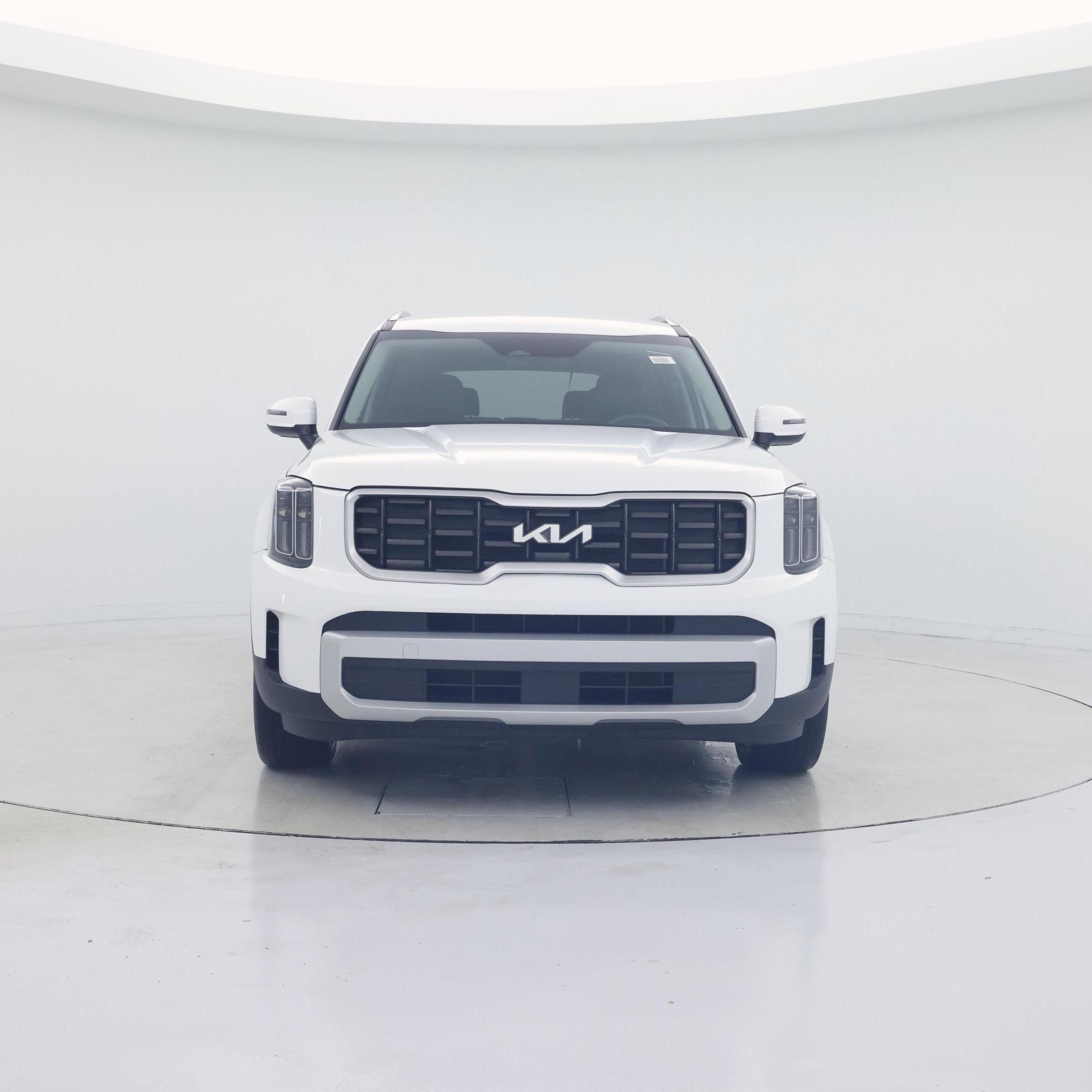 Thumbnail: 2023 Kia Telluride - 5