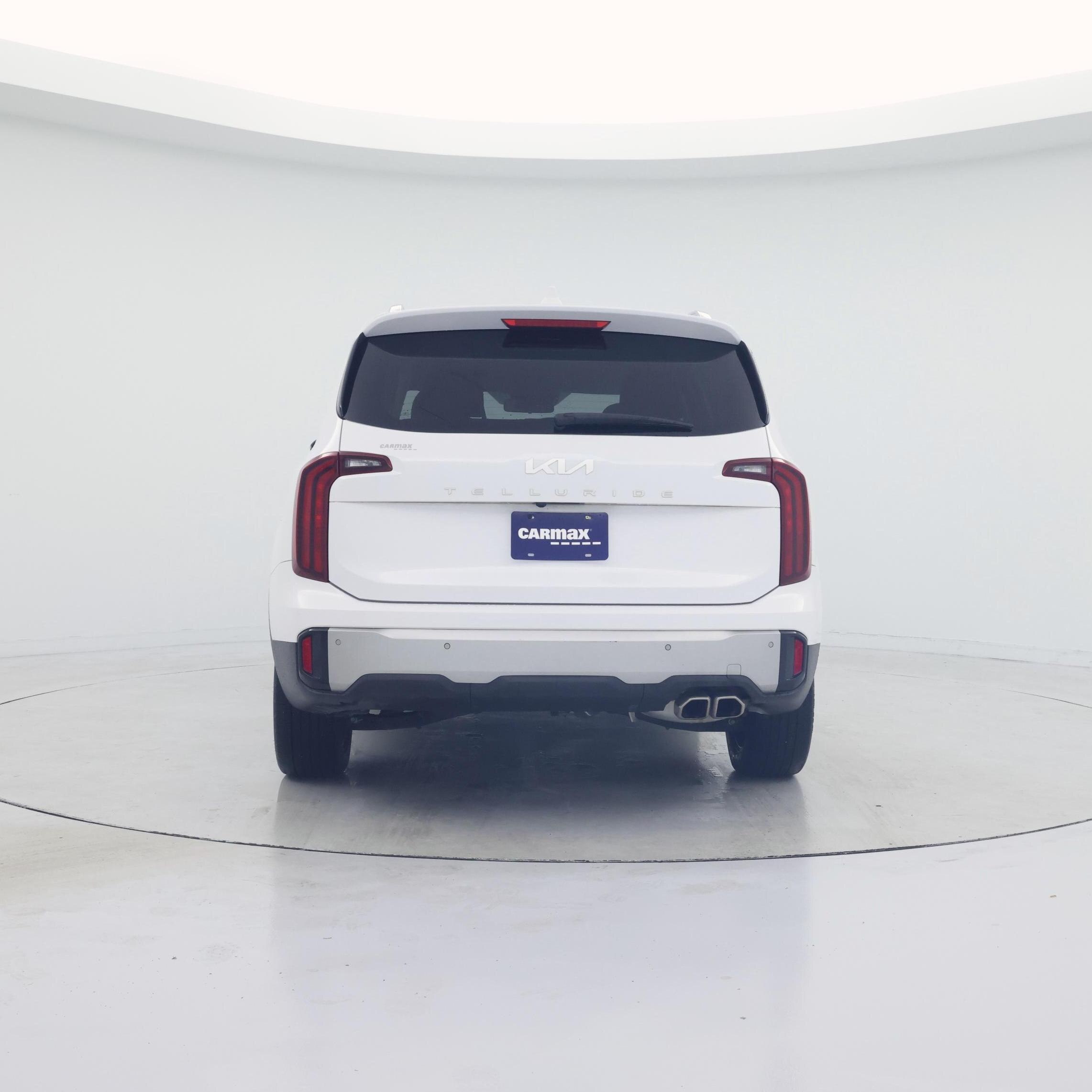 Thumbnail: 2023 Kia Telluride - 6