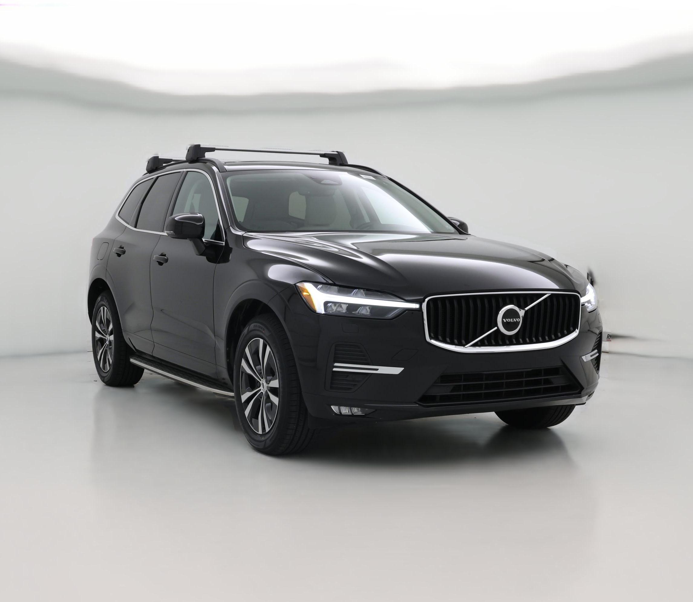 Thumbnail: 2023 Volvo XC60 - 1