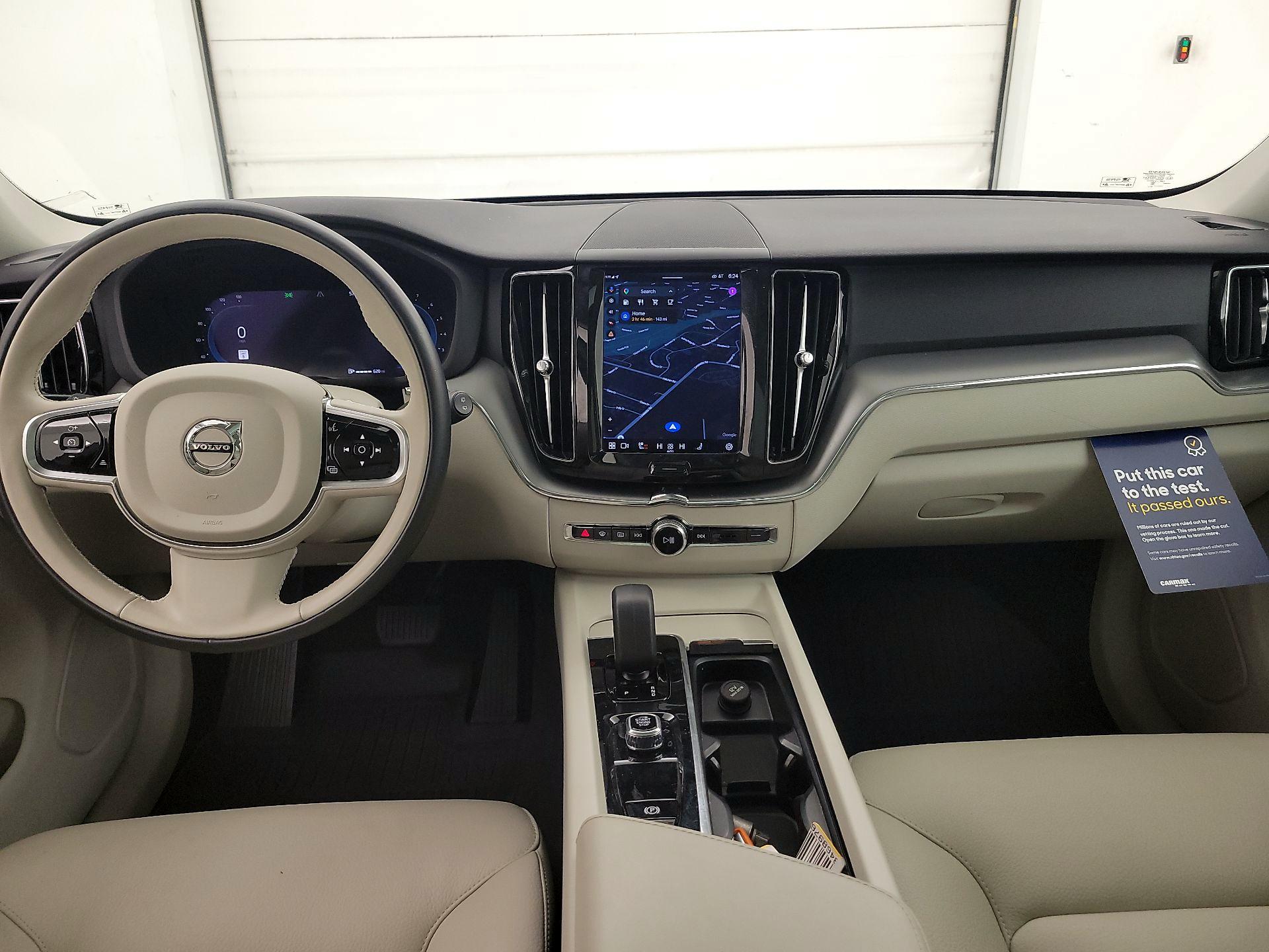 Thumbnail: 2023 Volvo XC60 - 9