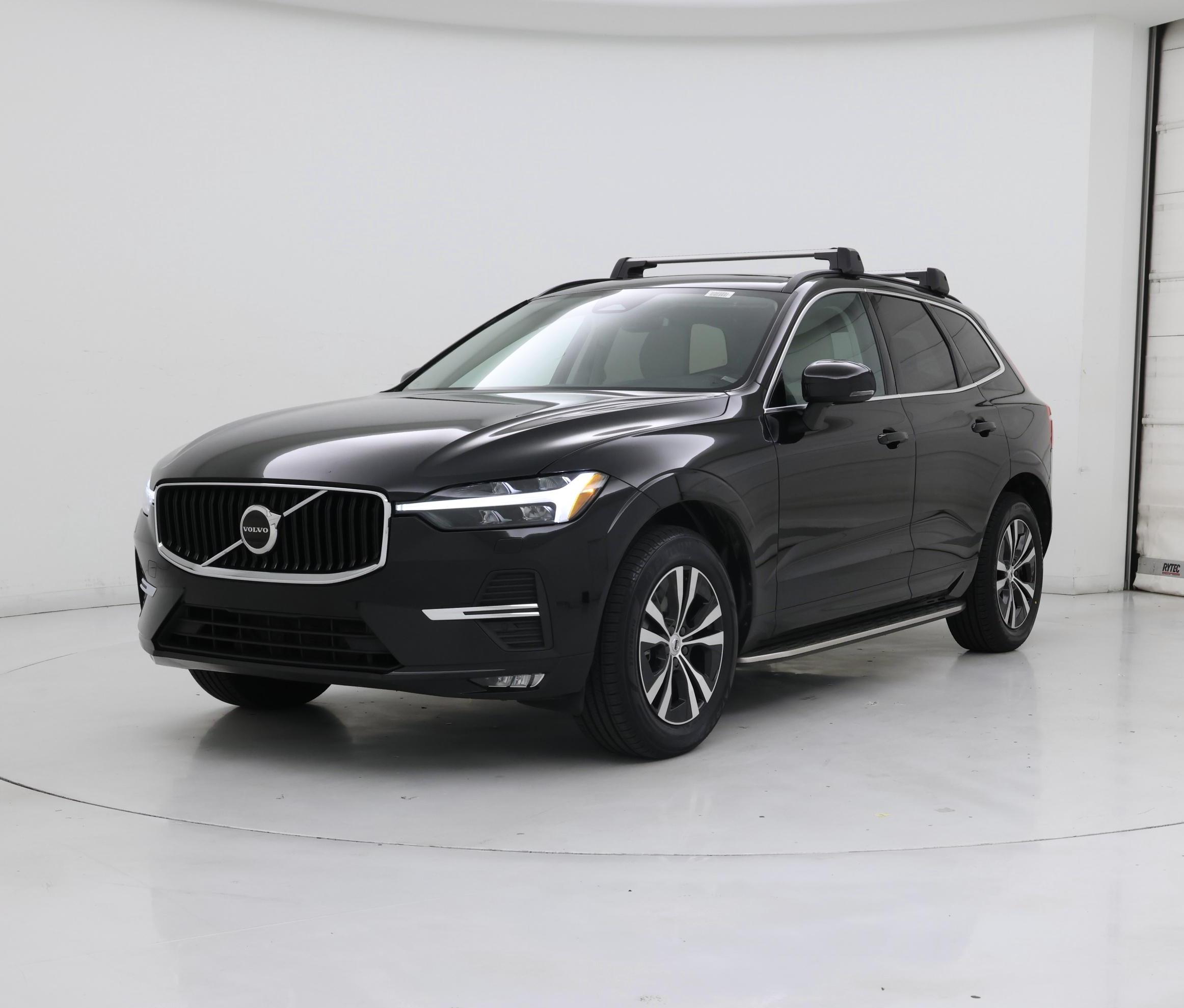 Thumbnail: 2023 Volvo XC60 - 4