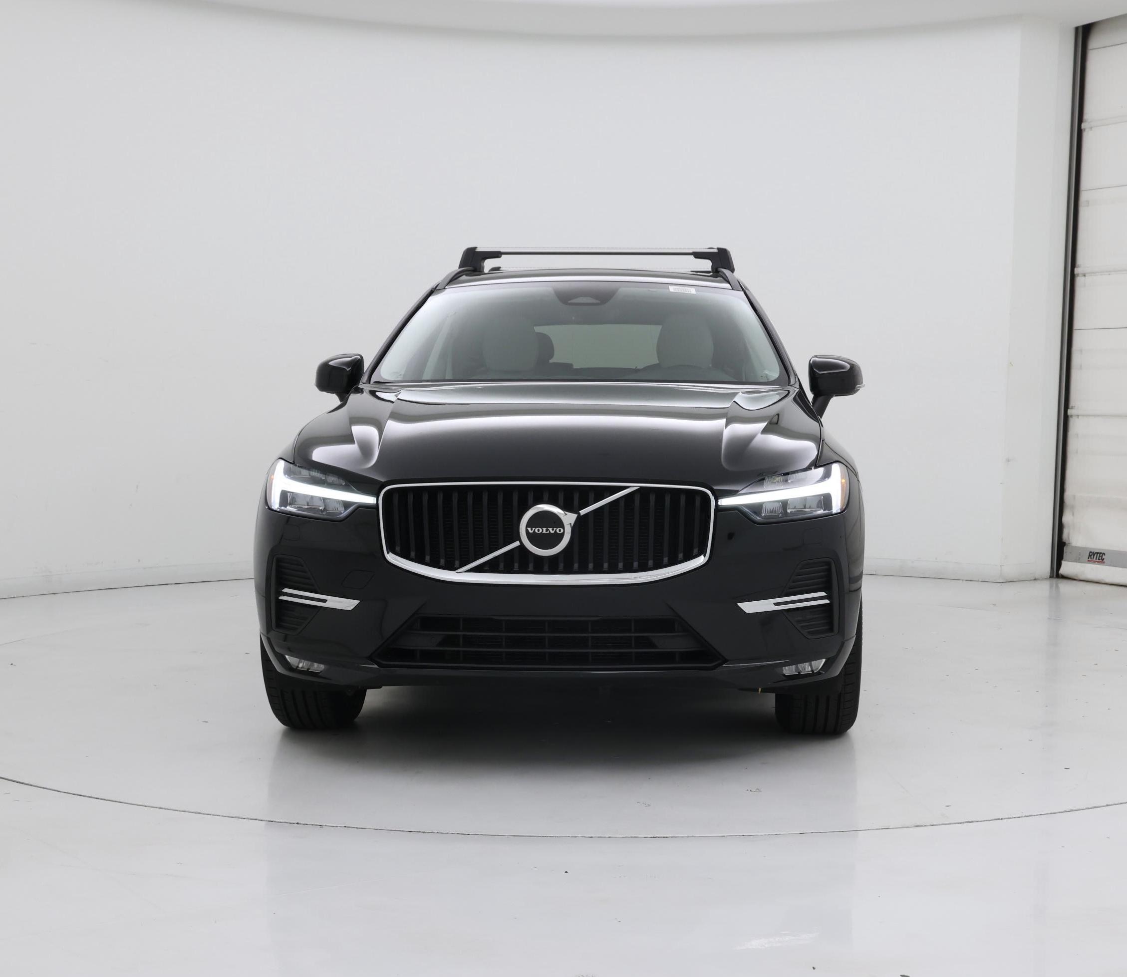 Thumbnail: 2023 Volvo XC60 - 5