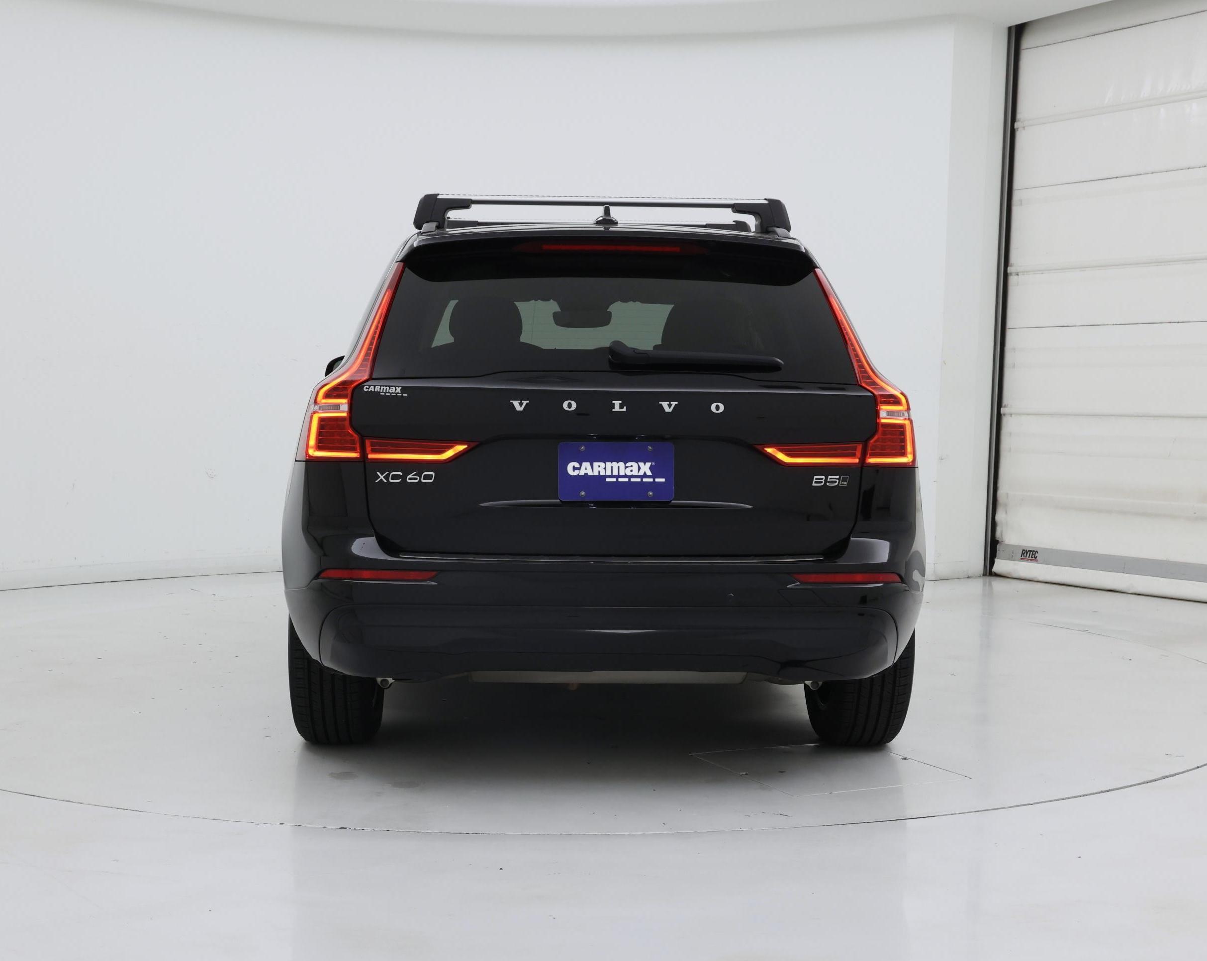 Thumbnail: 2023 Volvo XC60 - 6