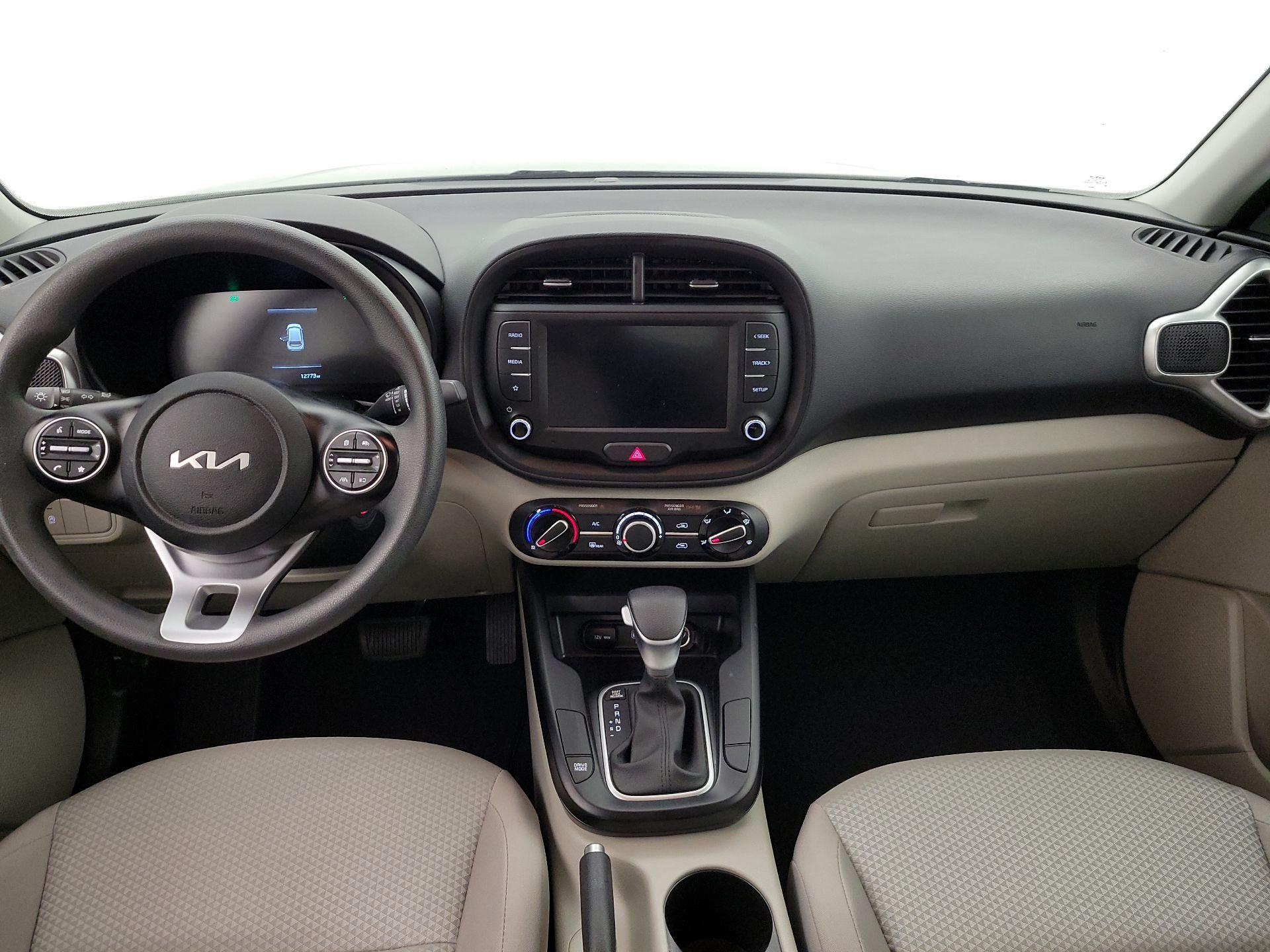 Thumbnail: 2025 Kia Soul - 9