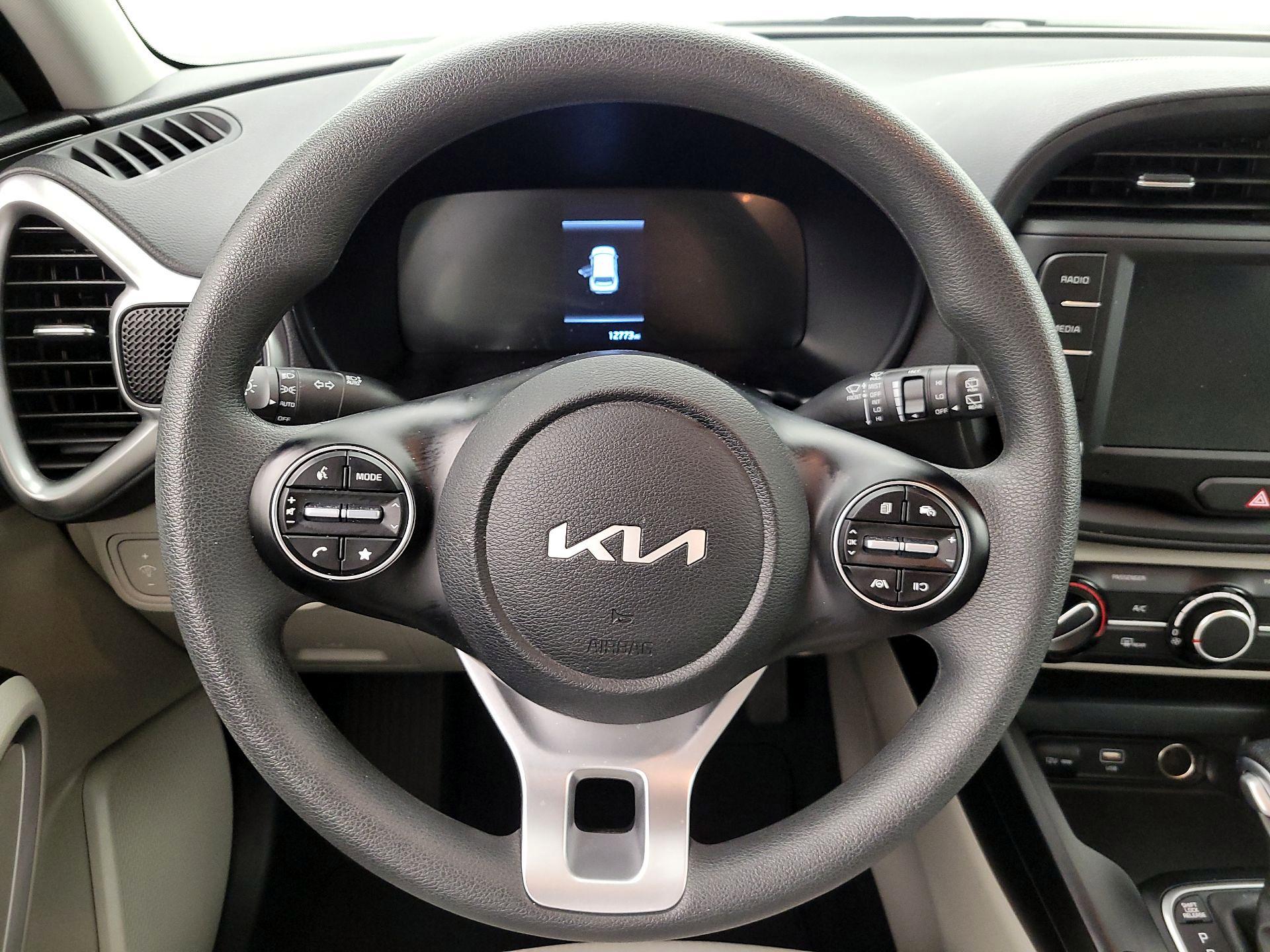 Thumbnail: 2025 Kia Soul - 10