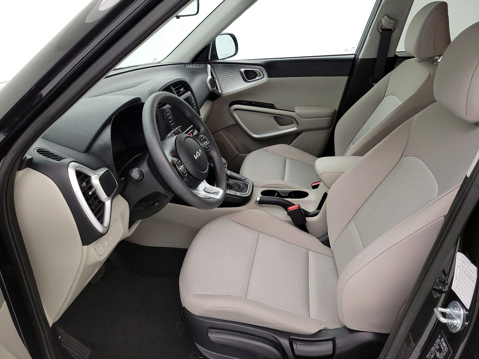 Thumbnail: 2025 Kia Soul - 11