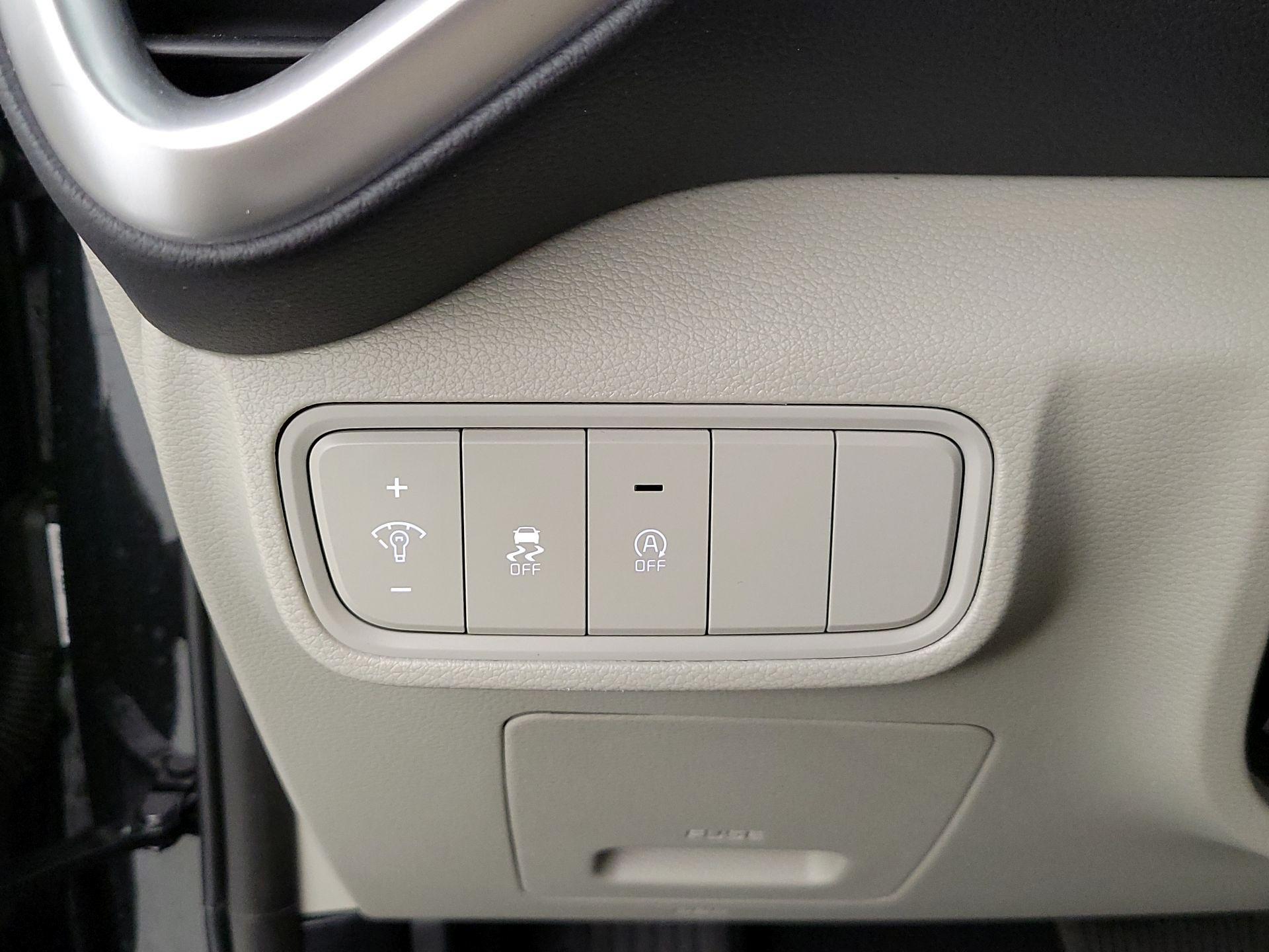 Thumbnail: 2025 Kia Soul - 13