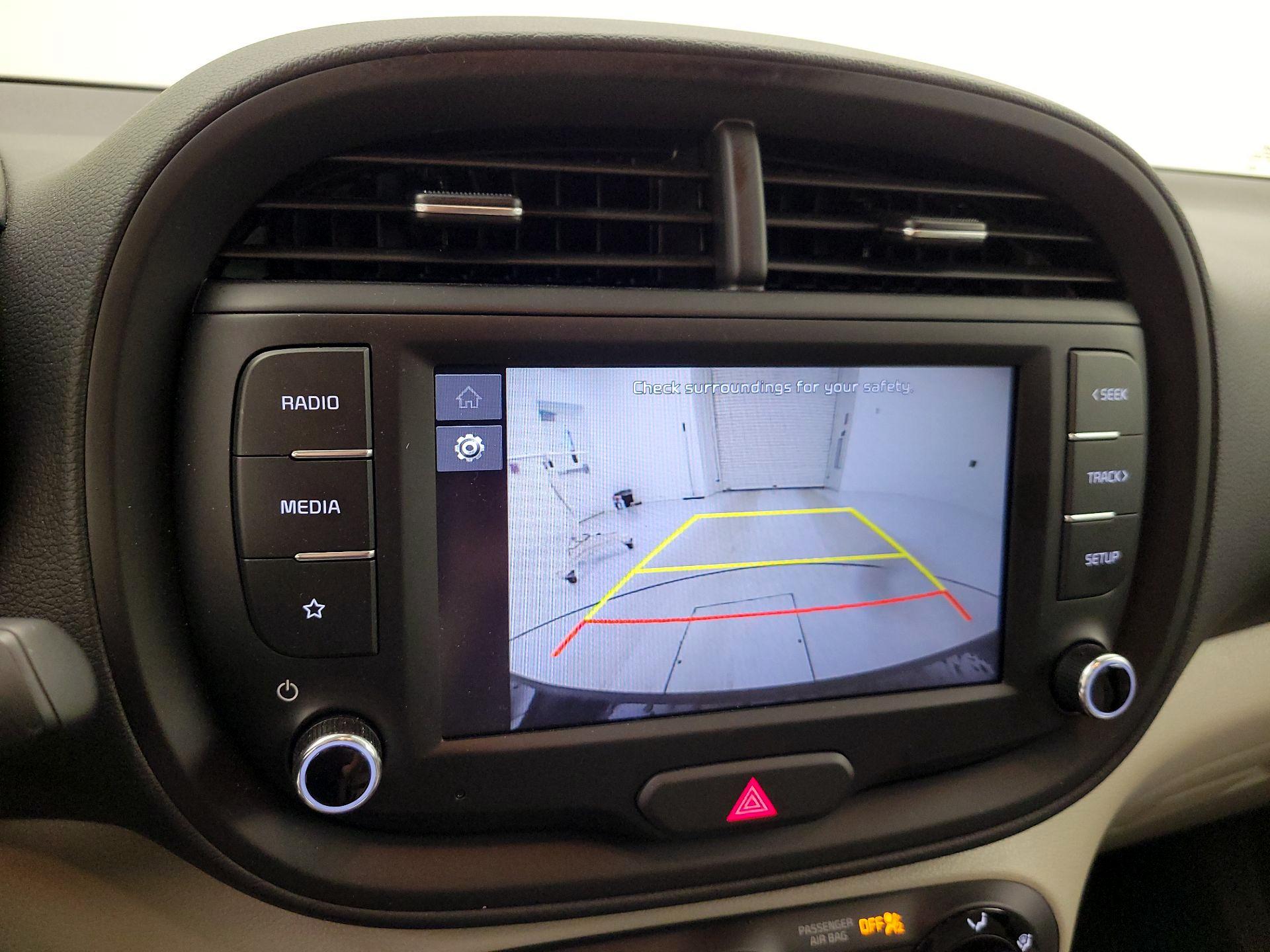 Thumbnail: 2025 Kia Soul - 14