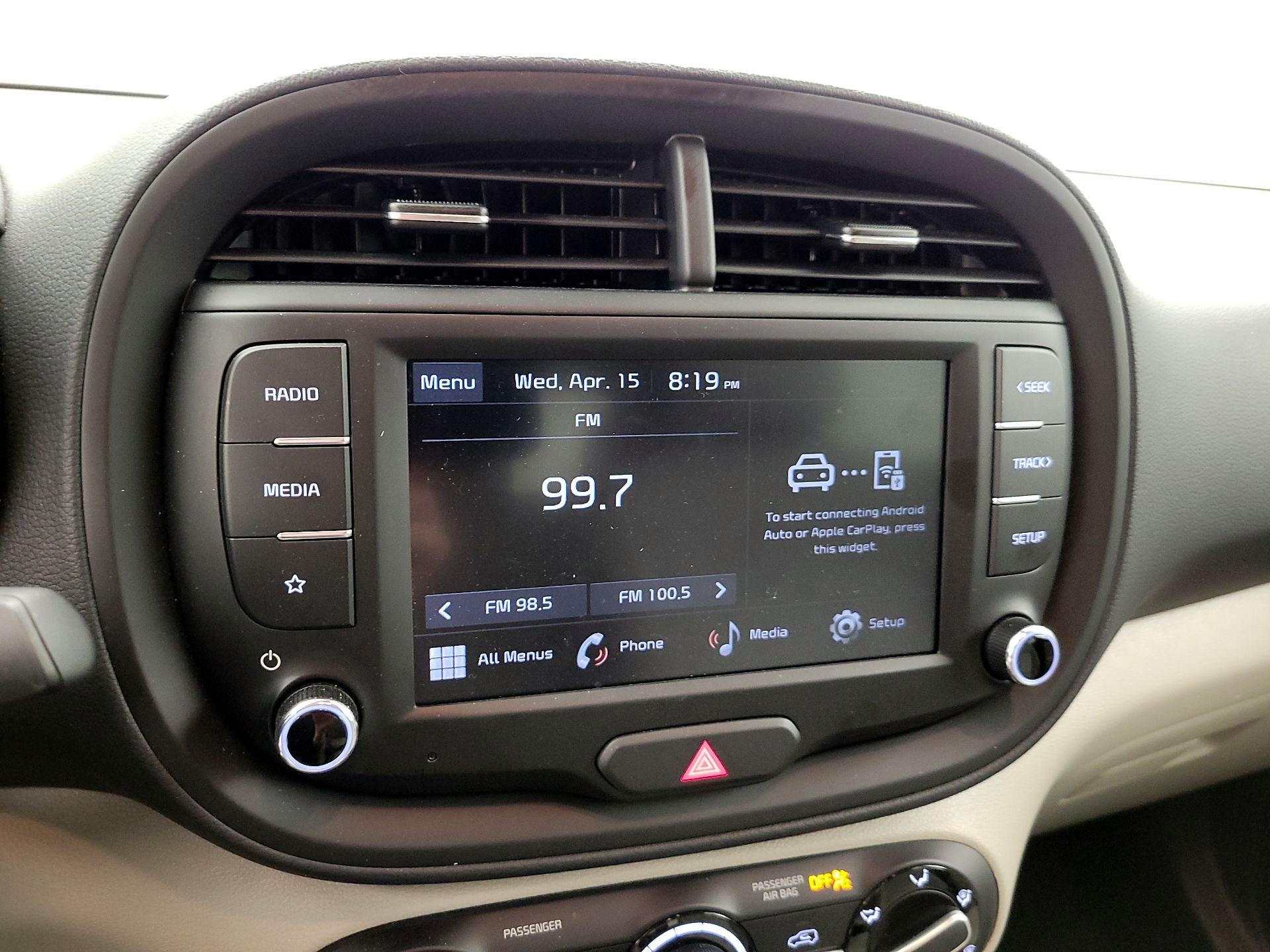 Thumbnail: 2025 Kia Soul - 15