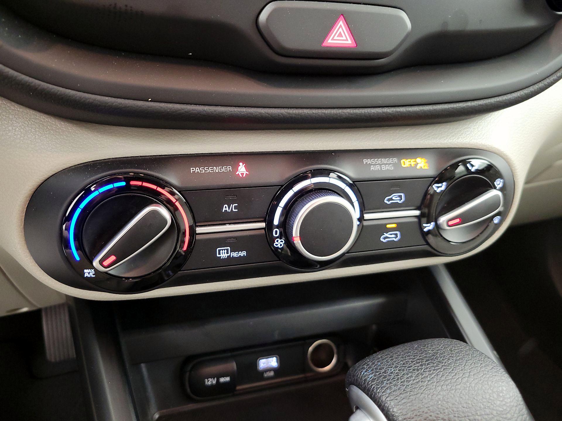 Thumbnail: 2025 Kia Soul - 16