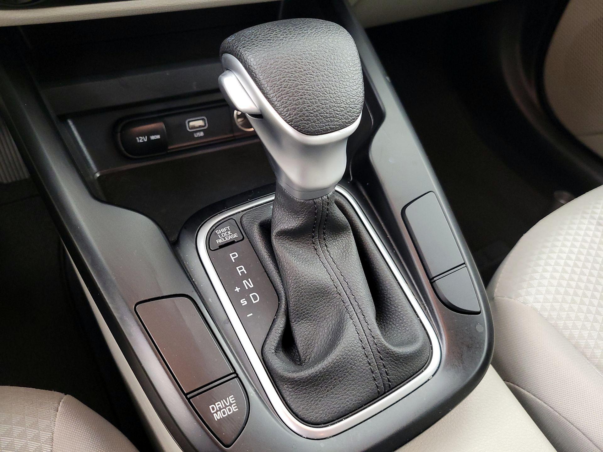 Thumbnail: 2025 Kia Soul - 17