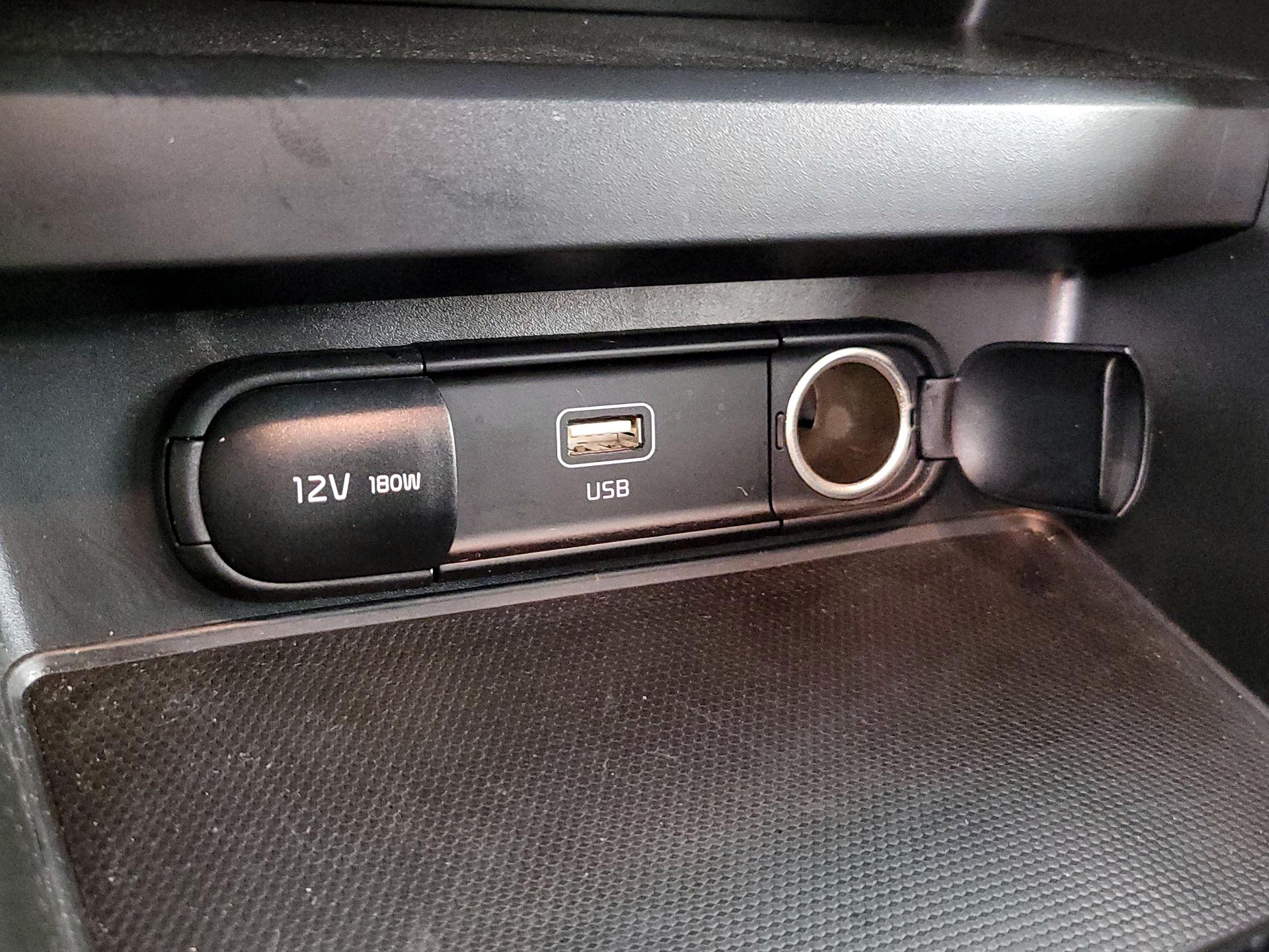 Thumbnail: 2025 Kia Soul - 18