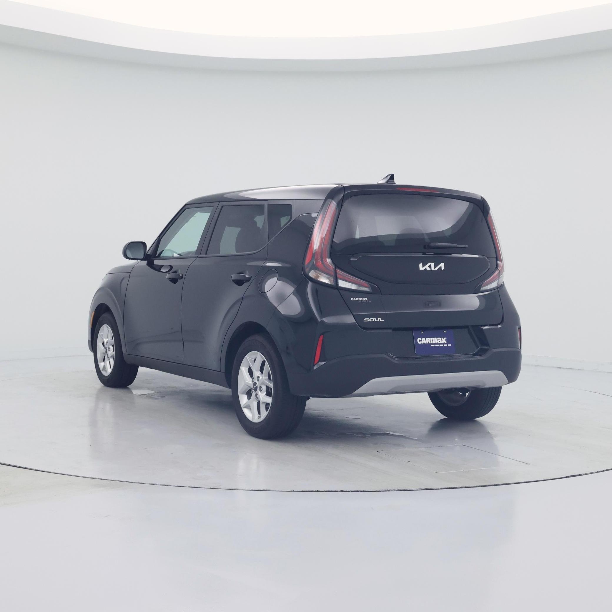 Thumbnail: 2025 Kia Soul - 2