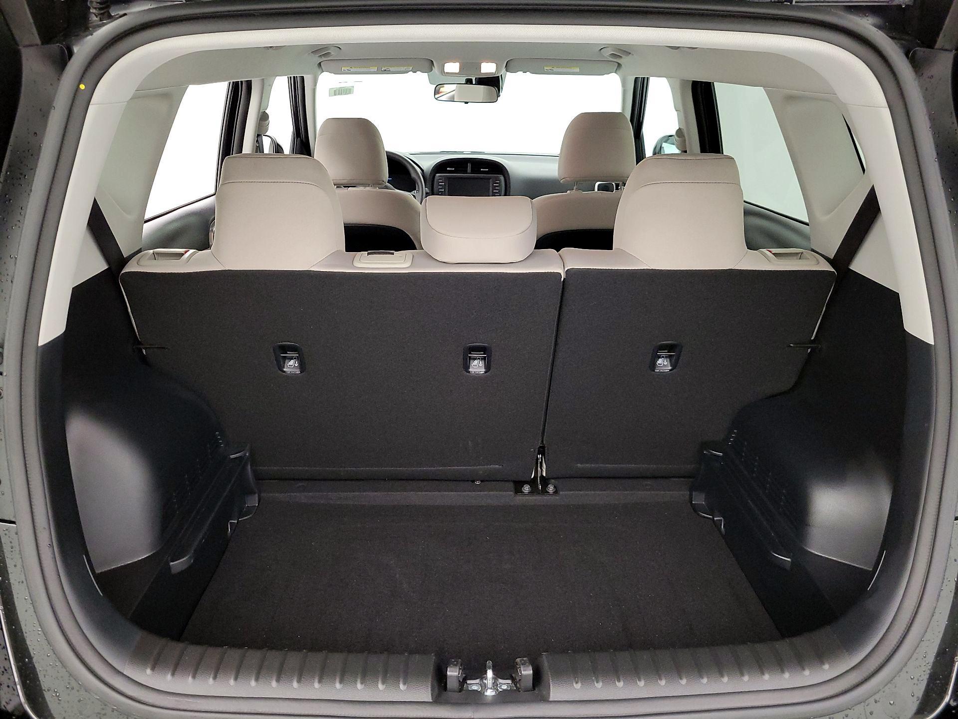 Thumbnail: 2025 Kia Soul - 19