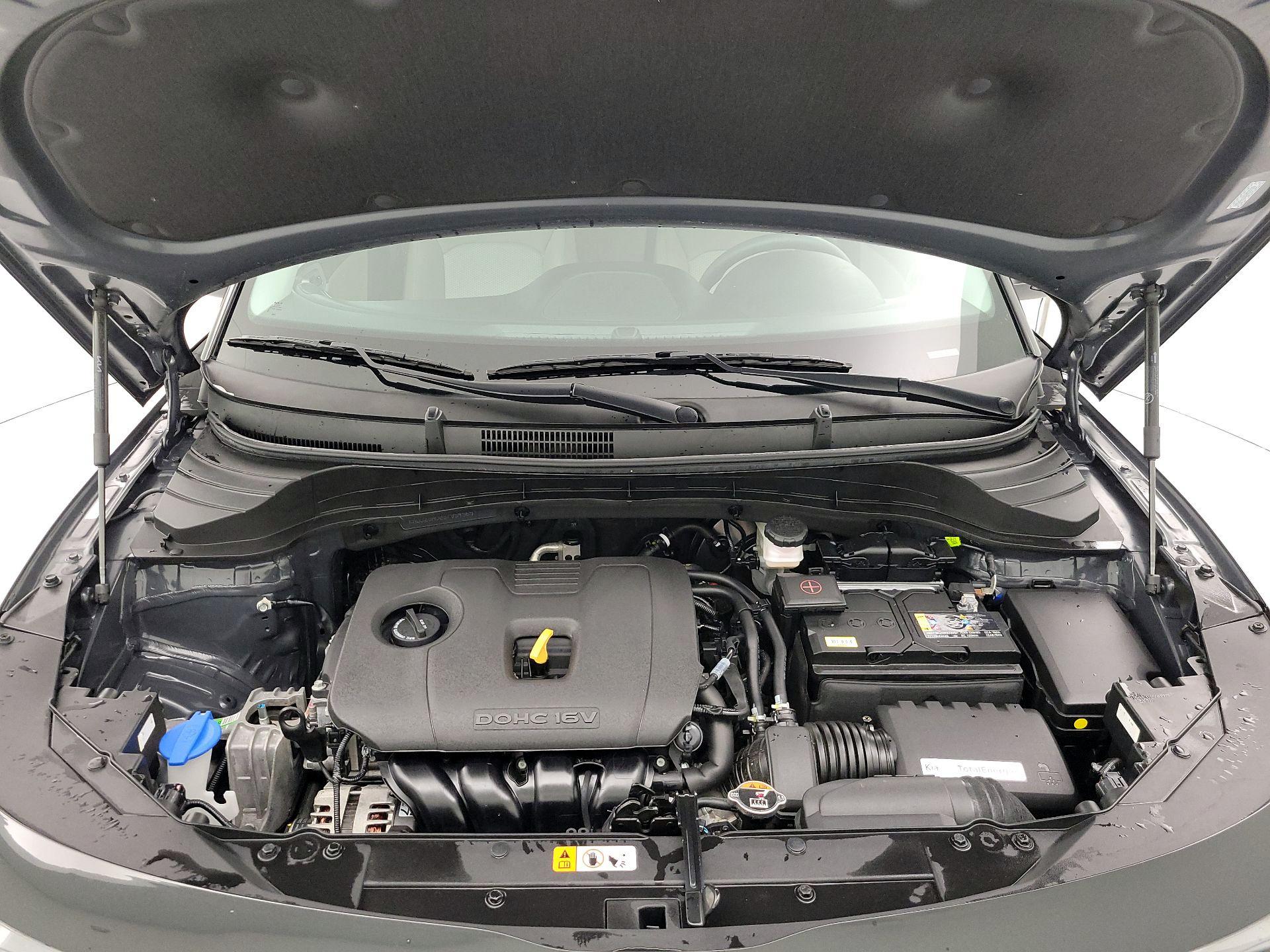 Thumbnail: 2025 Kia Soul - 20