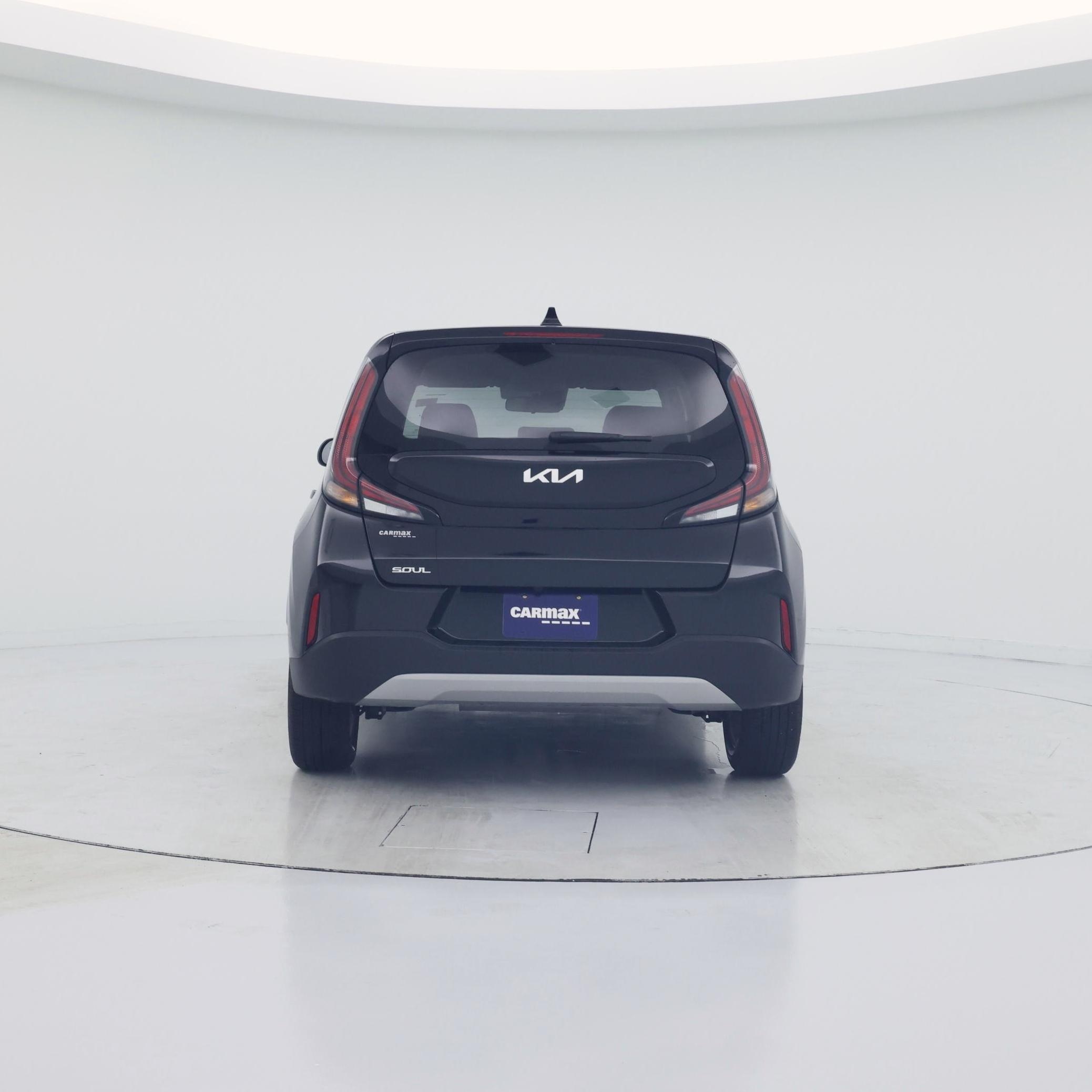 Thumbnail: 2025 Kia Soul - 6