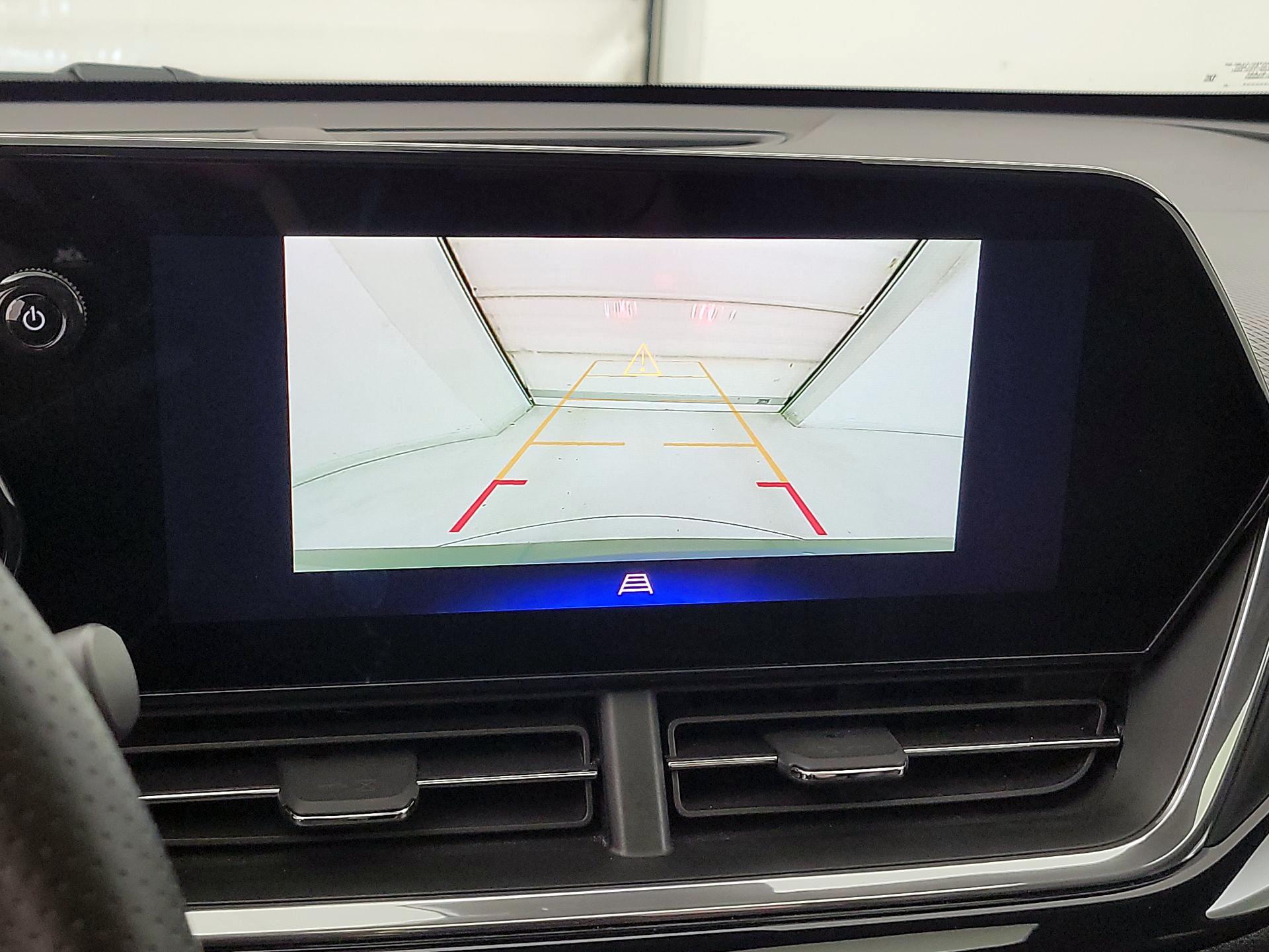 Thumbnail: 2024 Chevrolet Trax - 13