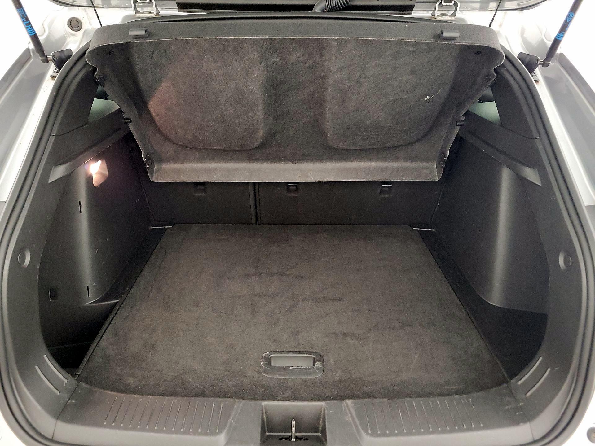 Thumbnail: 2024 Chevrolet Trax - 20