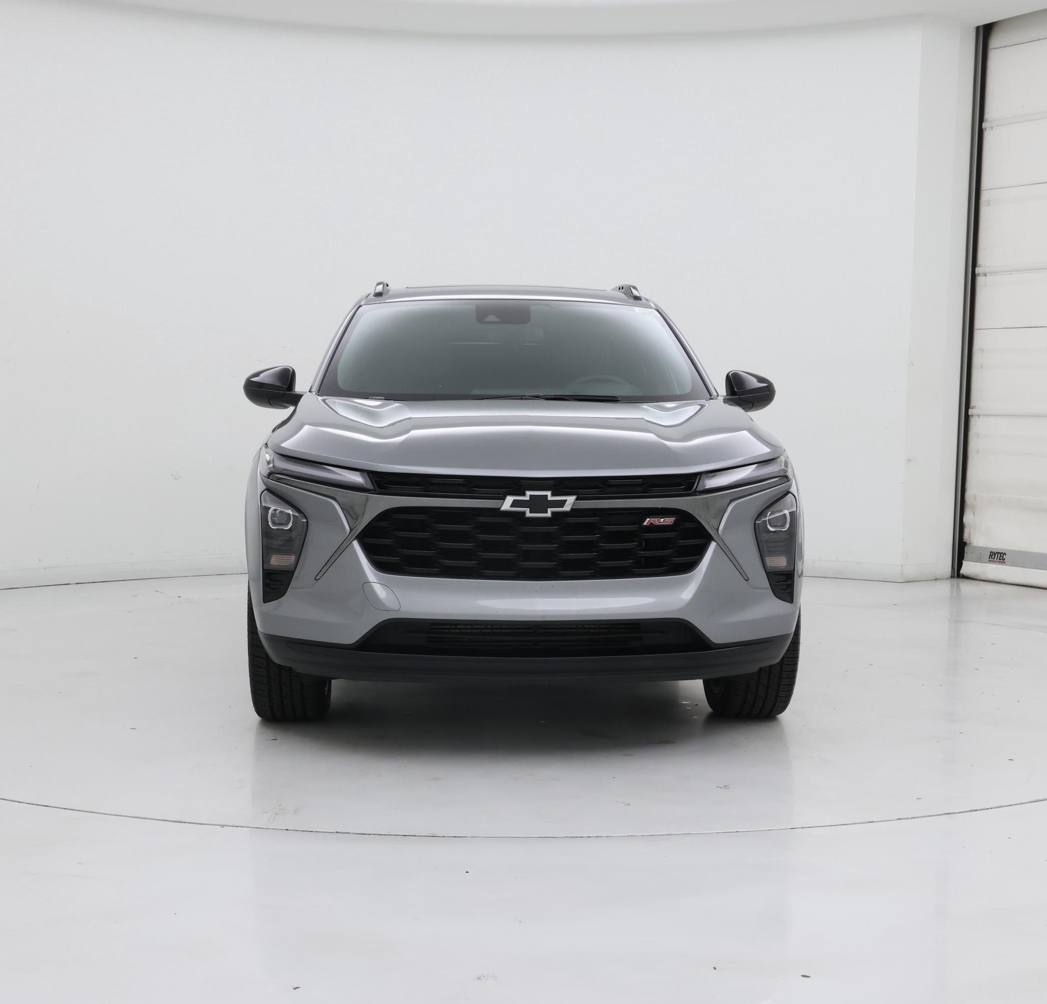 Thumbnail: 2024 Chevrolet Trax - 5