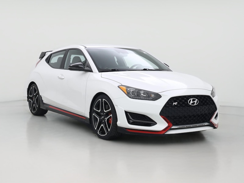 2022 Hyundai Veloster N -
                  Warner Robins, GA