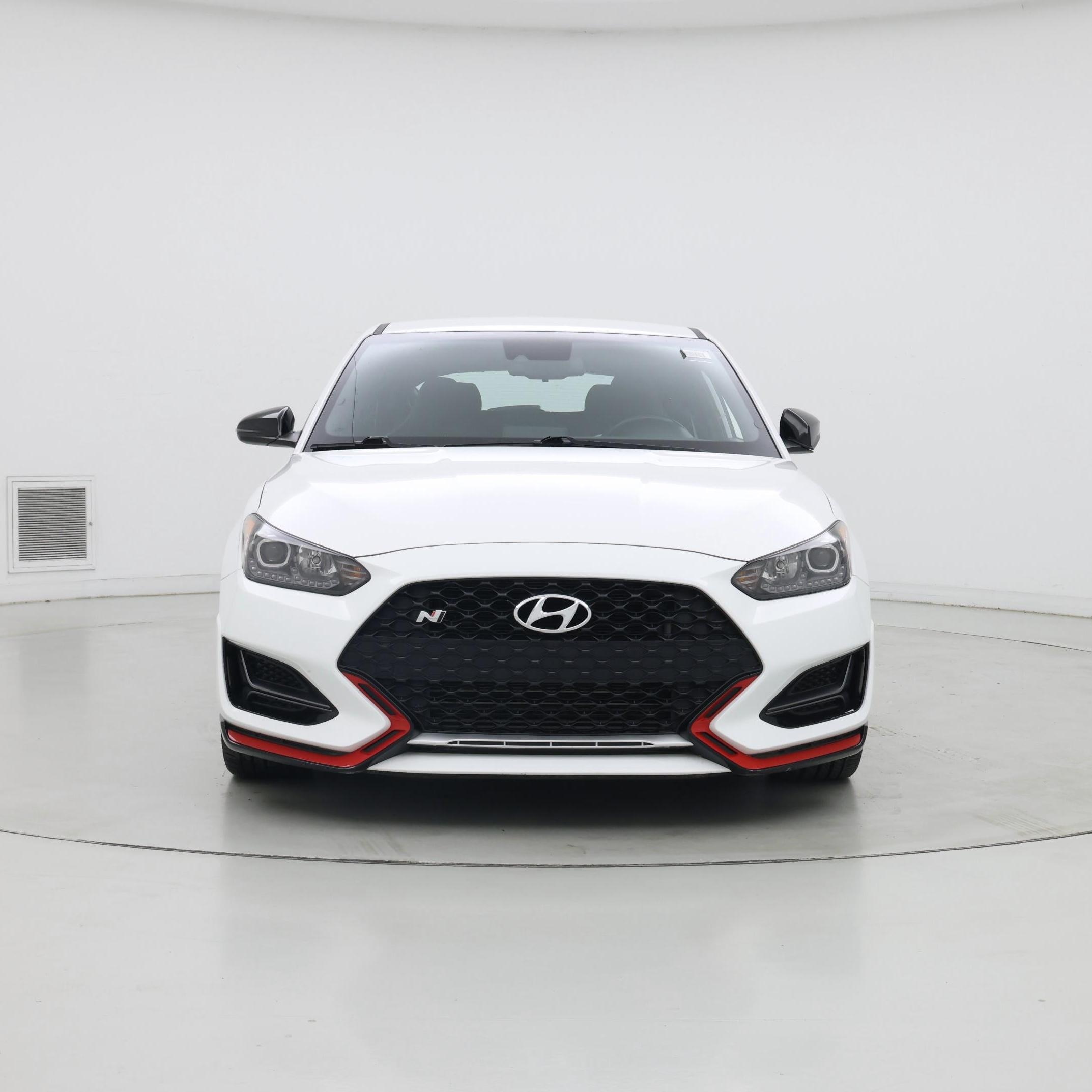 Thumbnail: 2022 Hyundai Veloster - 5