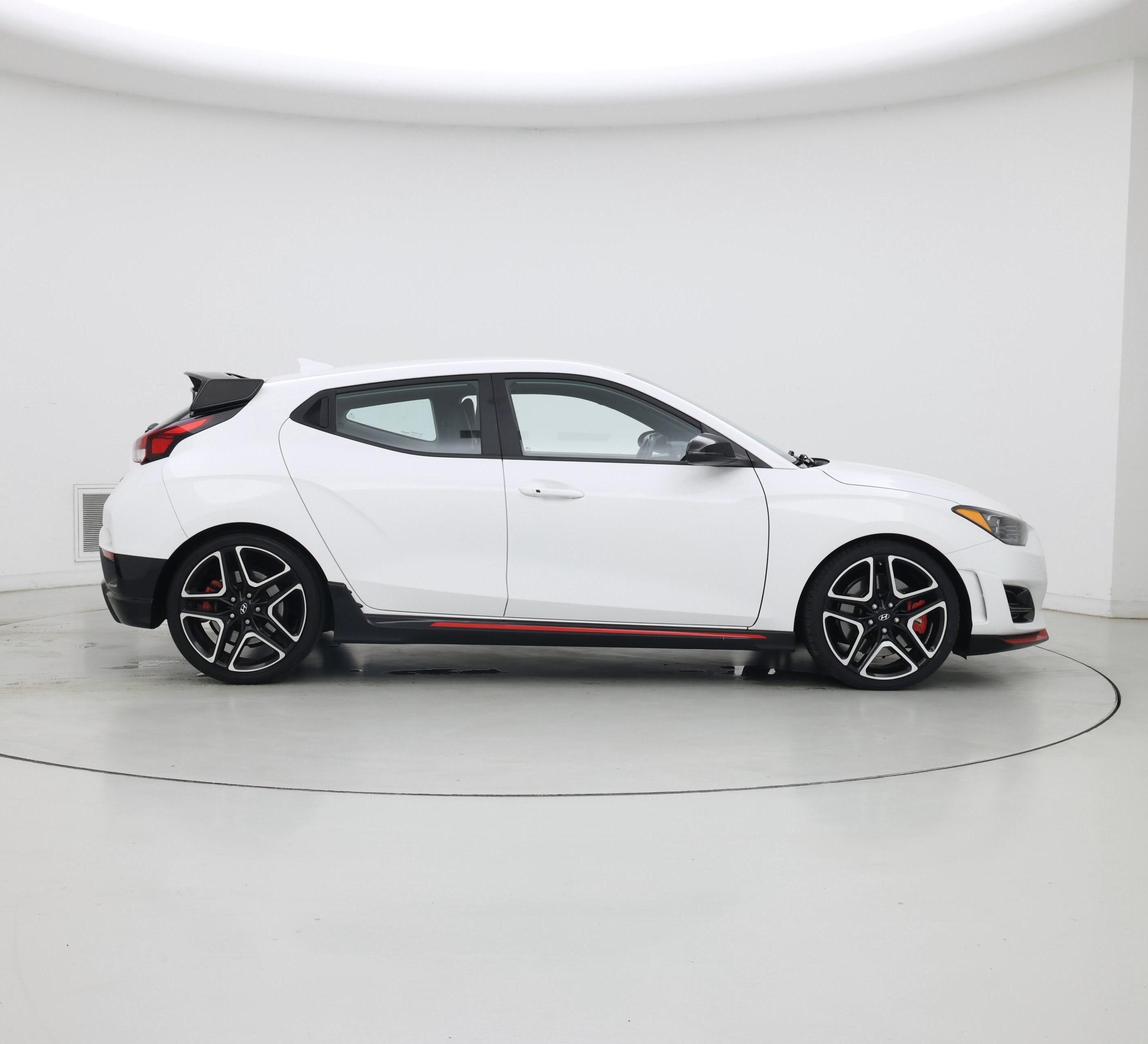 Thumbnail: 2022 Hyundai Veloster - 7