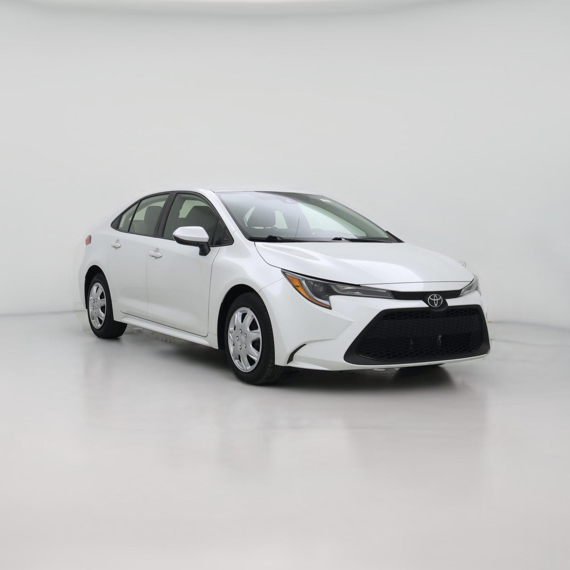 Thumbnail: 2022 Toyota Corolla - 1