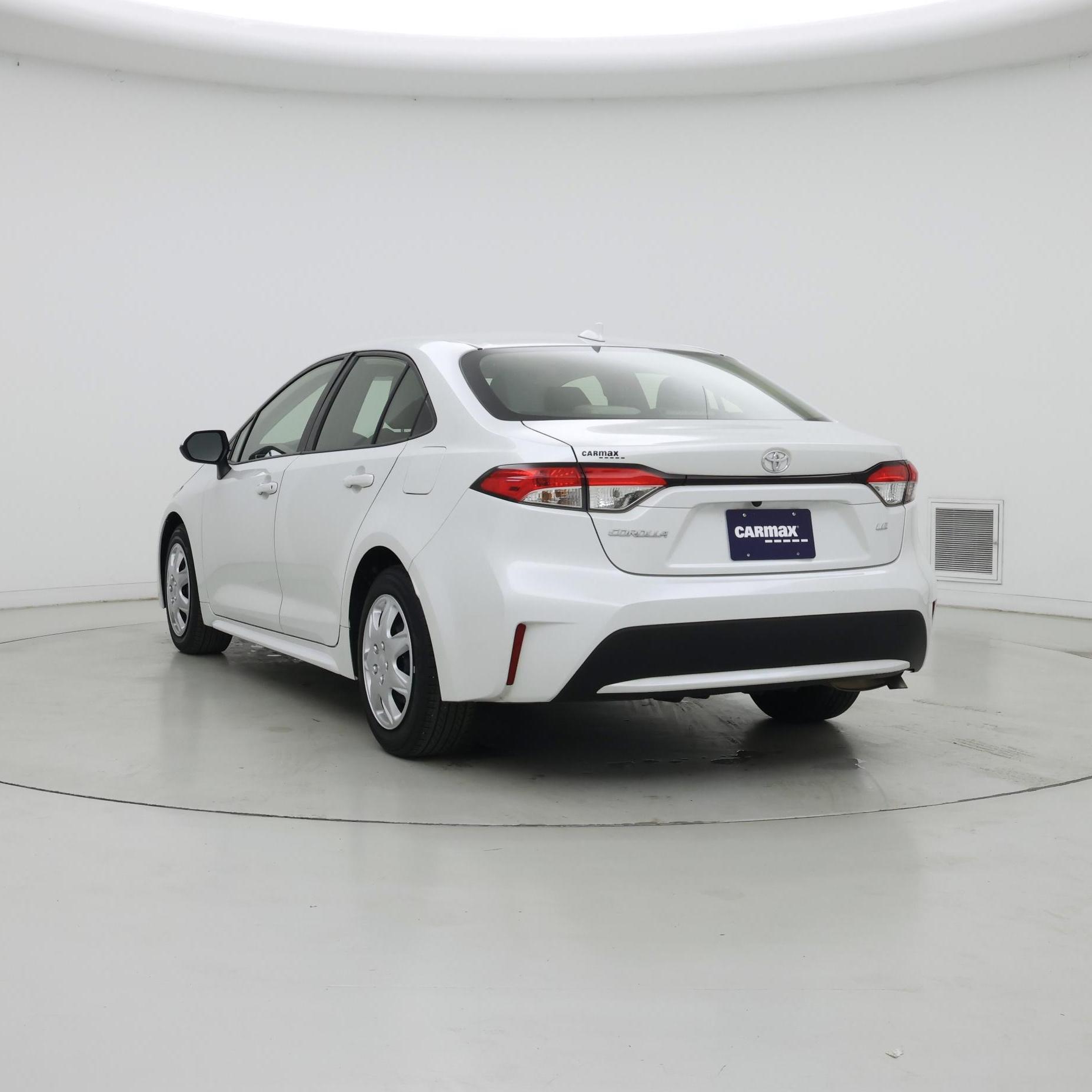 Thumbnail: 2022 Toyota Corolla - 2