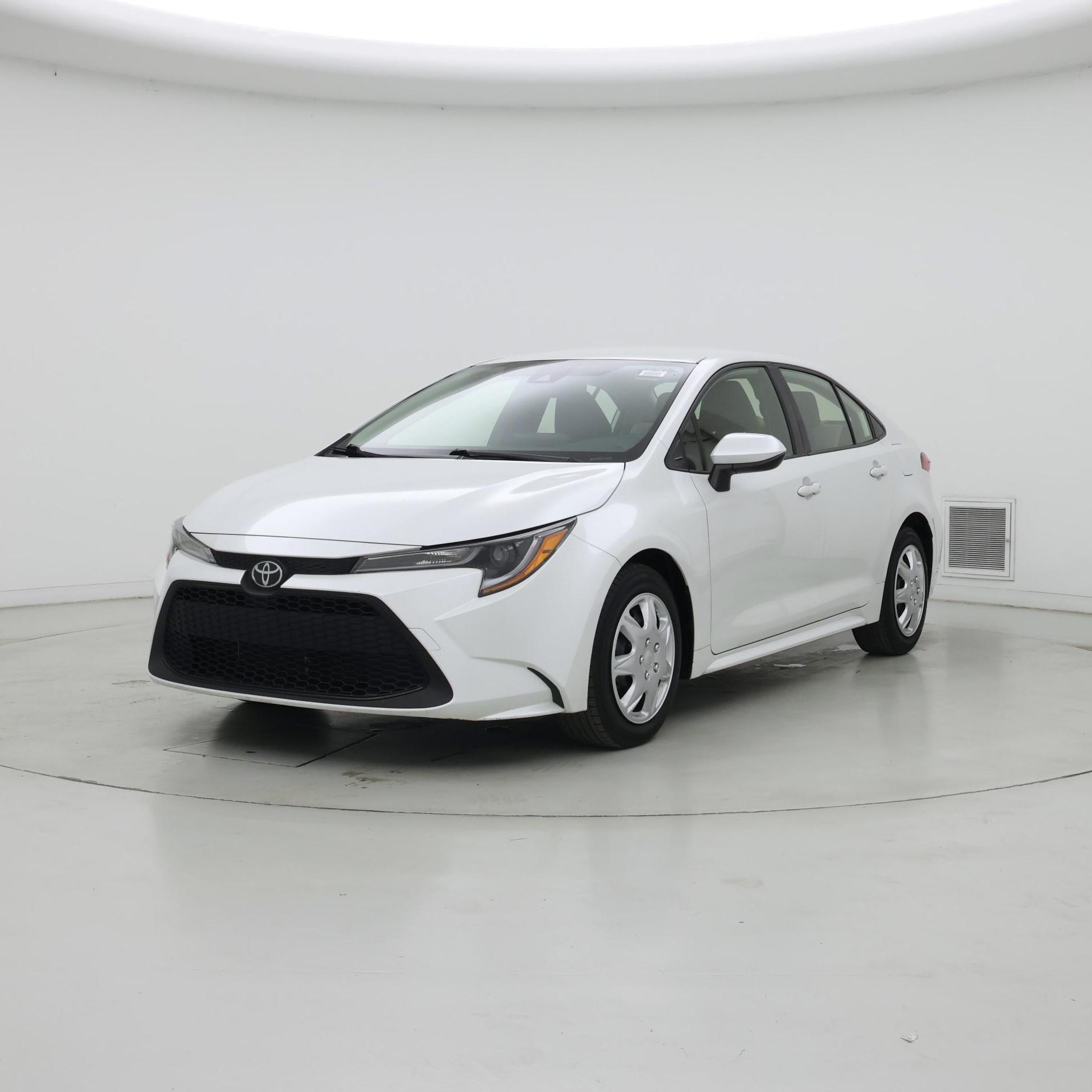 Thumbnail: 2022 Toyota Corolla - 4
