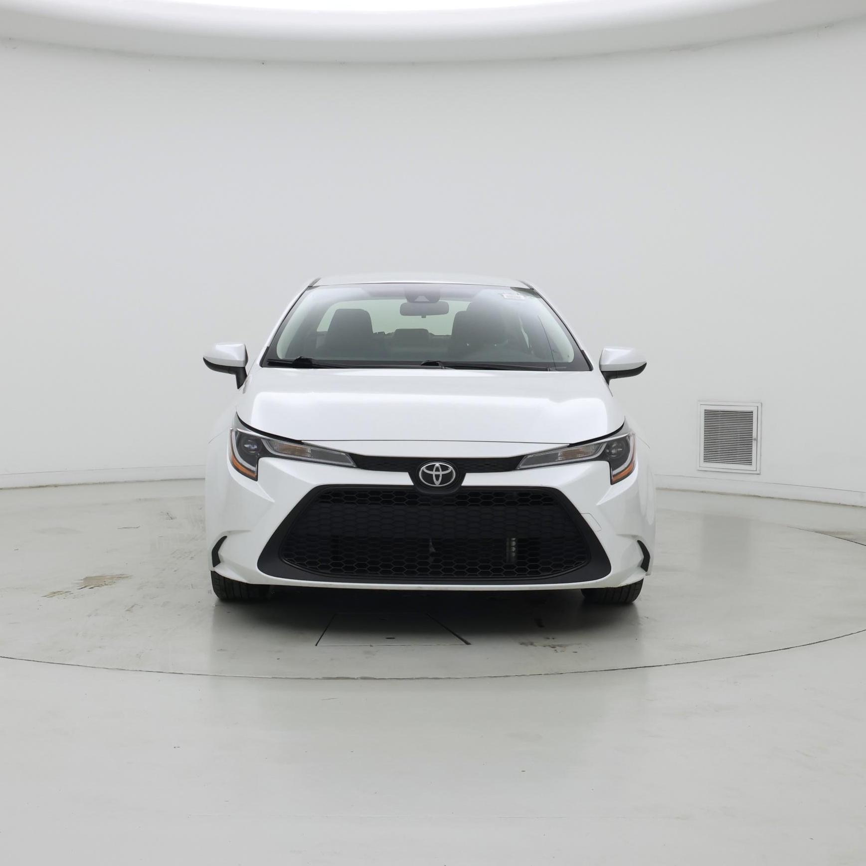 Thumbnail: 2022 Toyota Corolla - 5