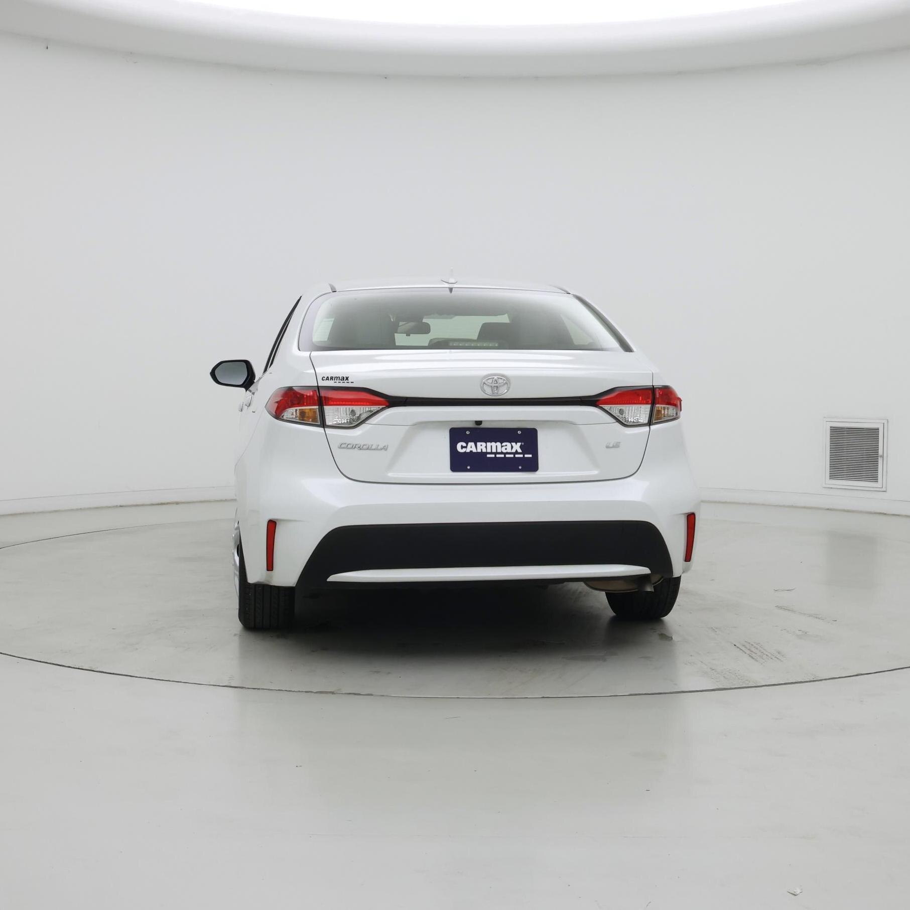 Thumbnail: 2022 Toyota Corolla - 6