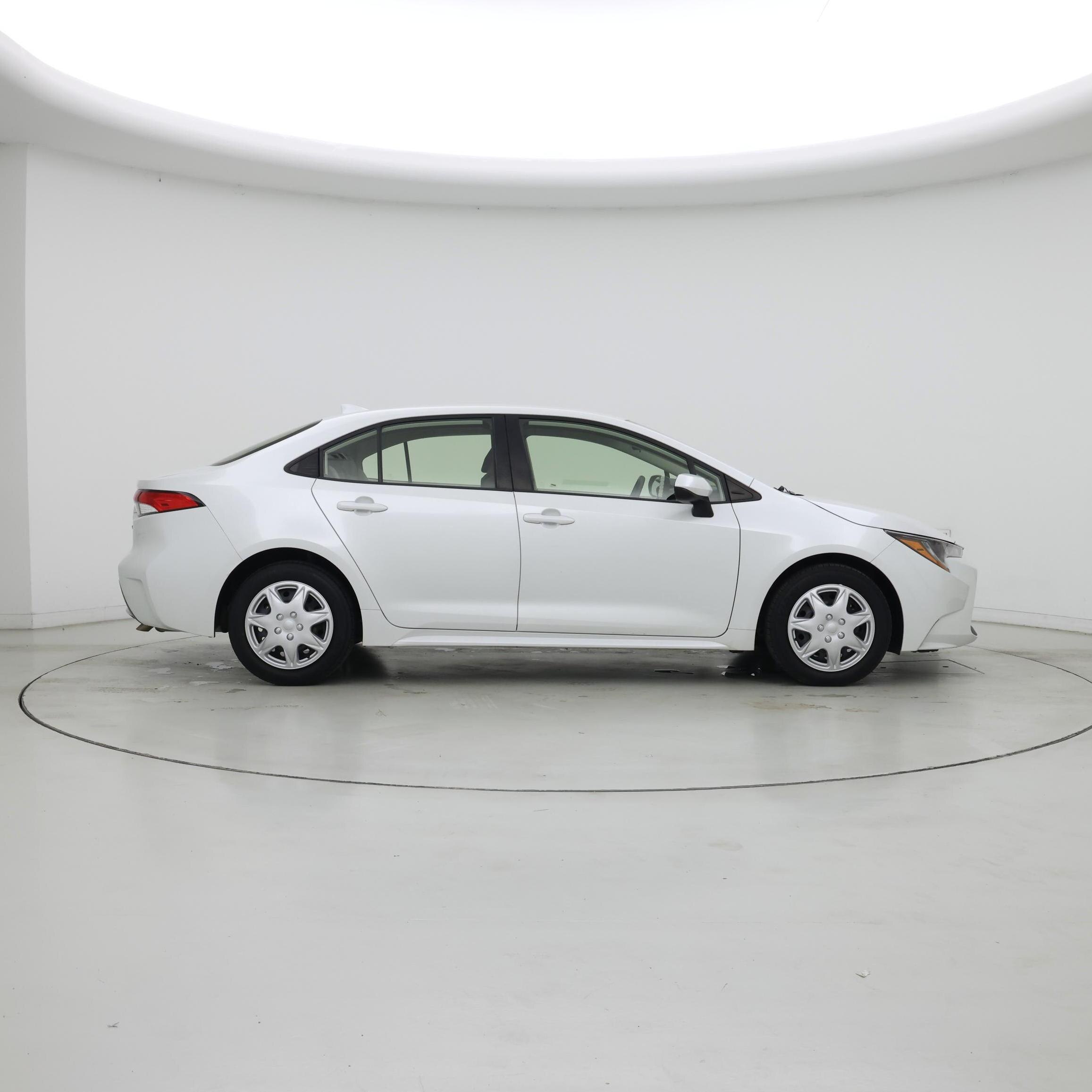 Thumbnail: 2022 Toyota Corolla - 7