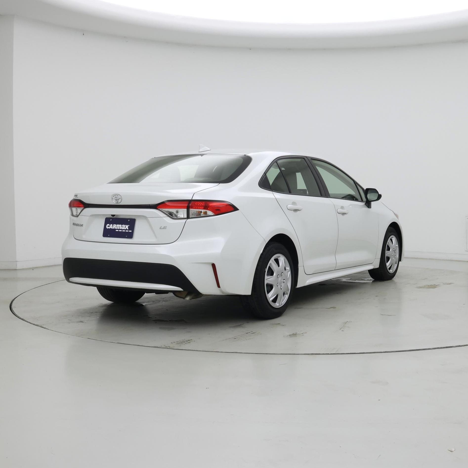 Thumbnail: 2022 Toyota Corolla - 8