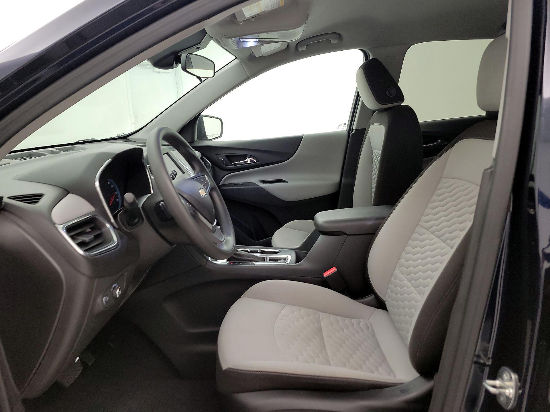 Thumbnail: 2020 Chevrolet Equinox - 11