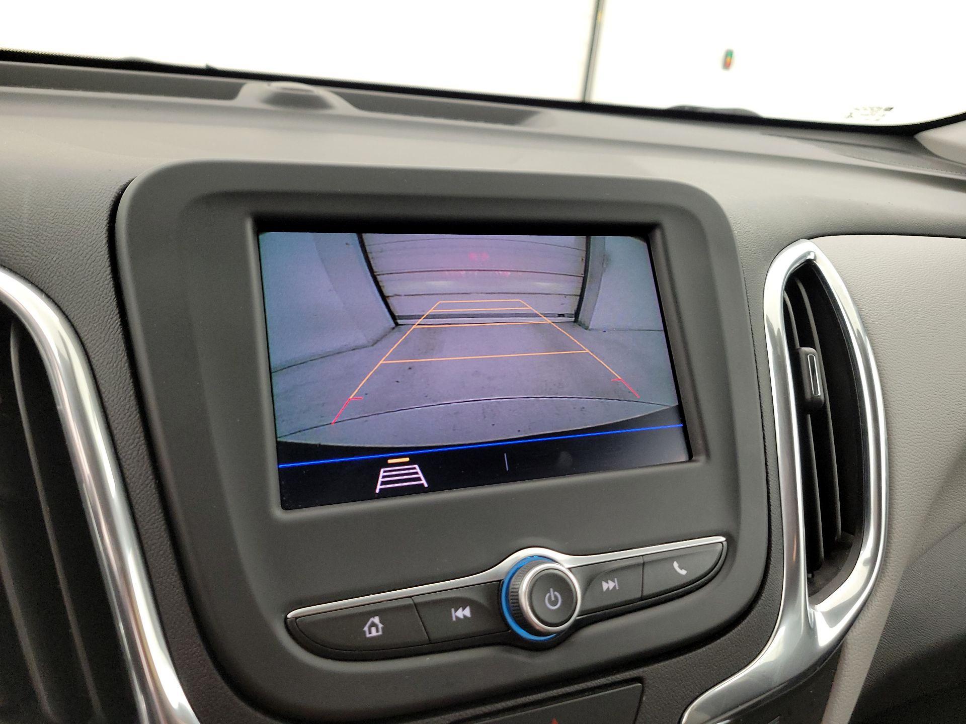 Thumbnail: 2020 Chevrolet Equinox - 14