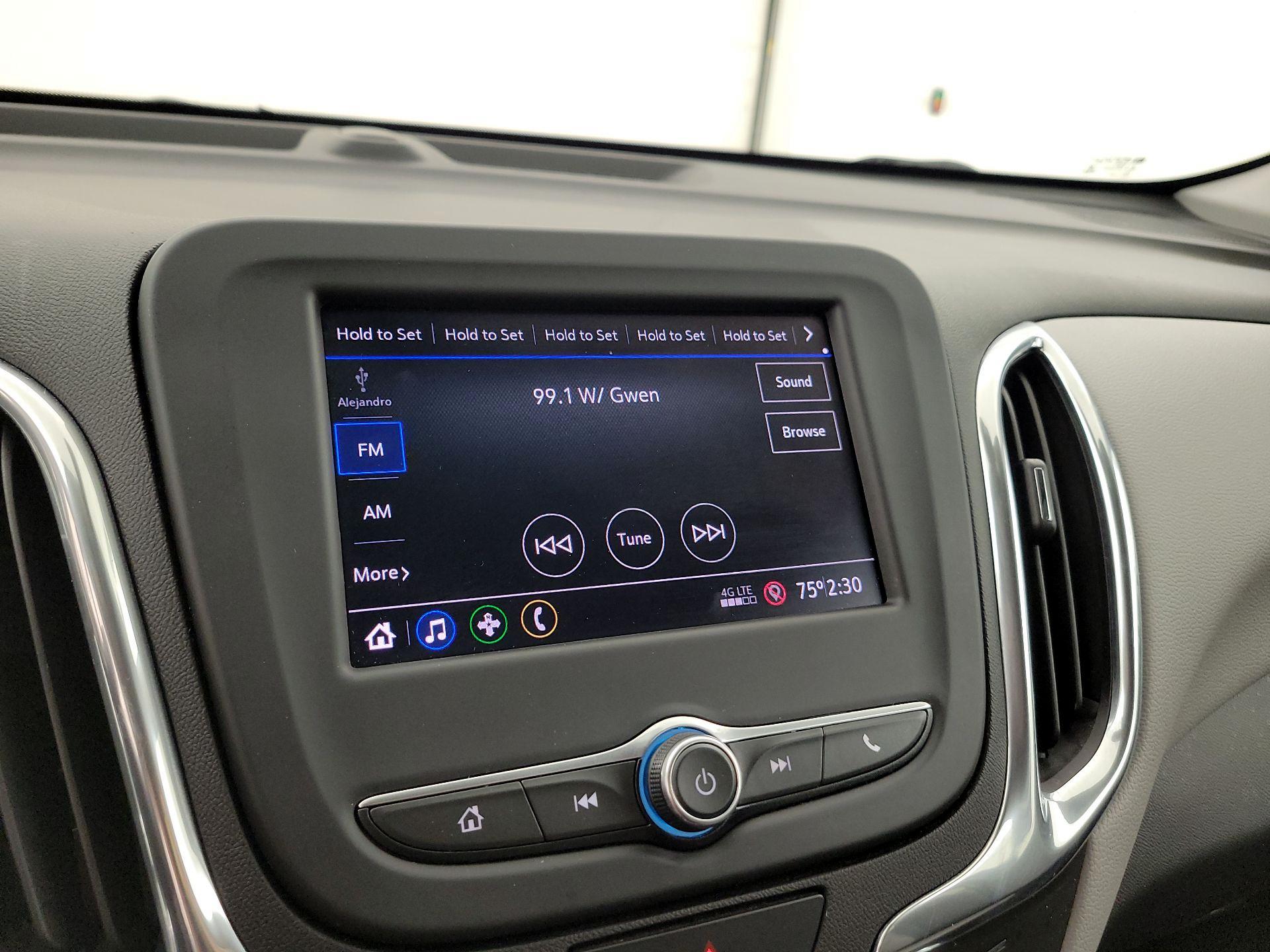 Thumbnail: 2020 Chevrolet Equinox - 15
