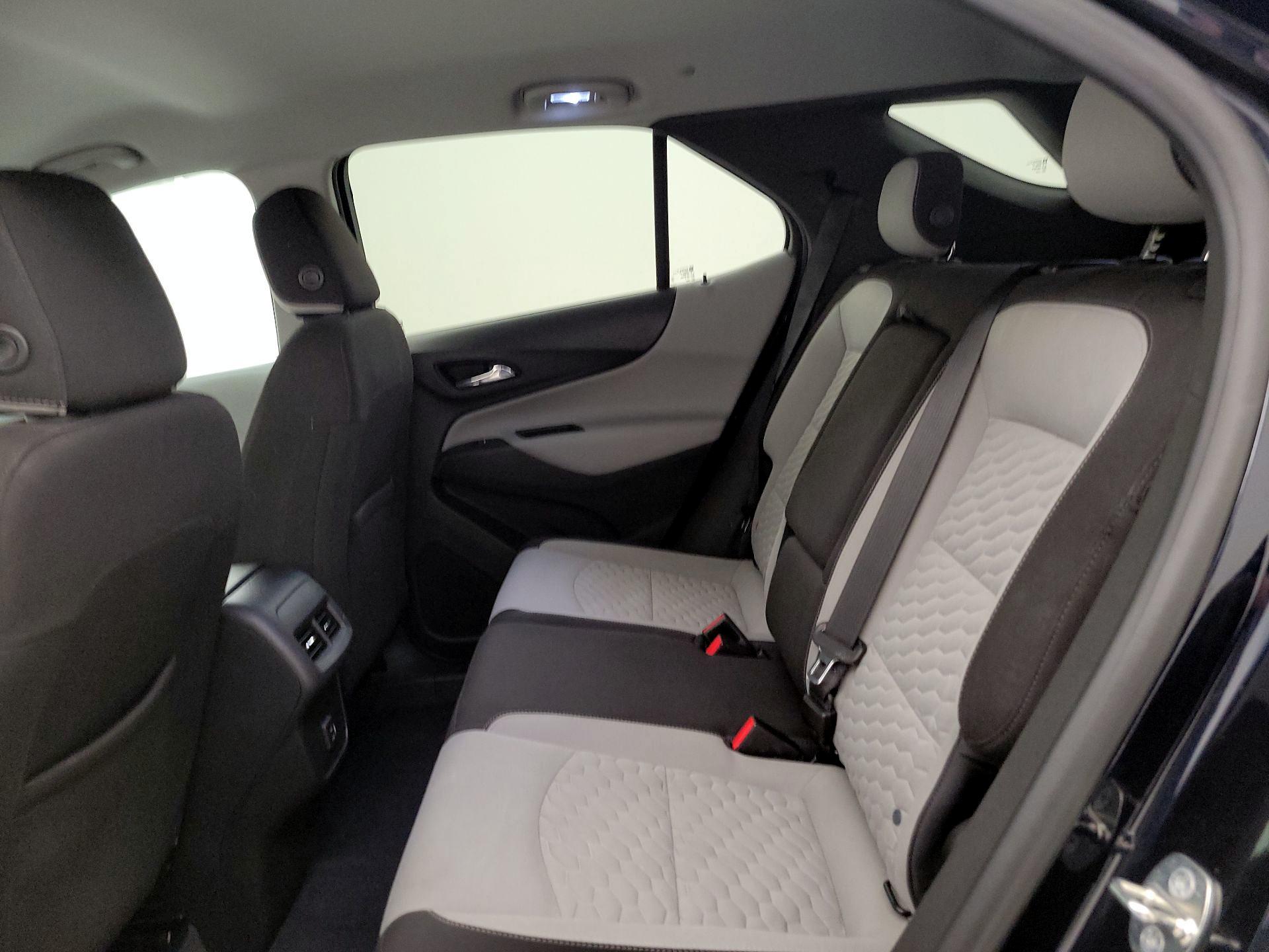 Thumbnail: 2020 Chevrolet Equinox - 19