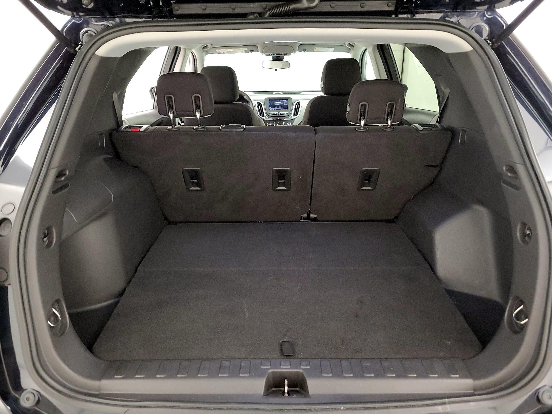 Thumbnail: 2020 Chevrolet Equinox - 20