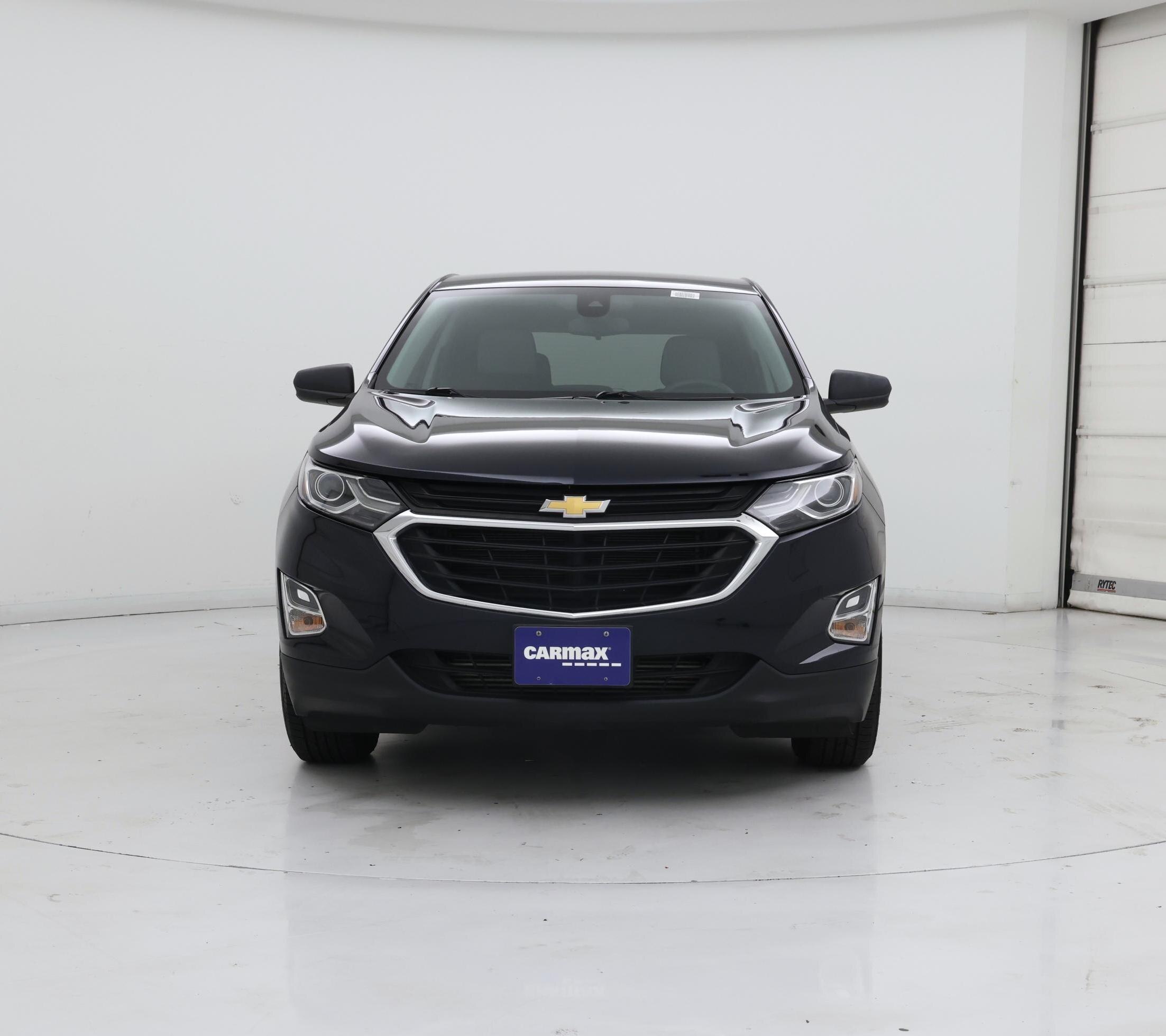 Thumbnail: 2020 Chevrolet Equinox - 5