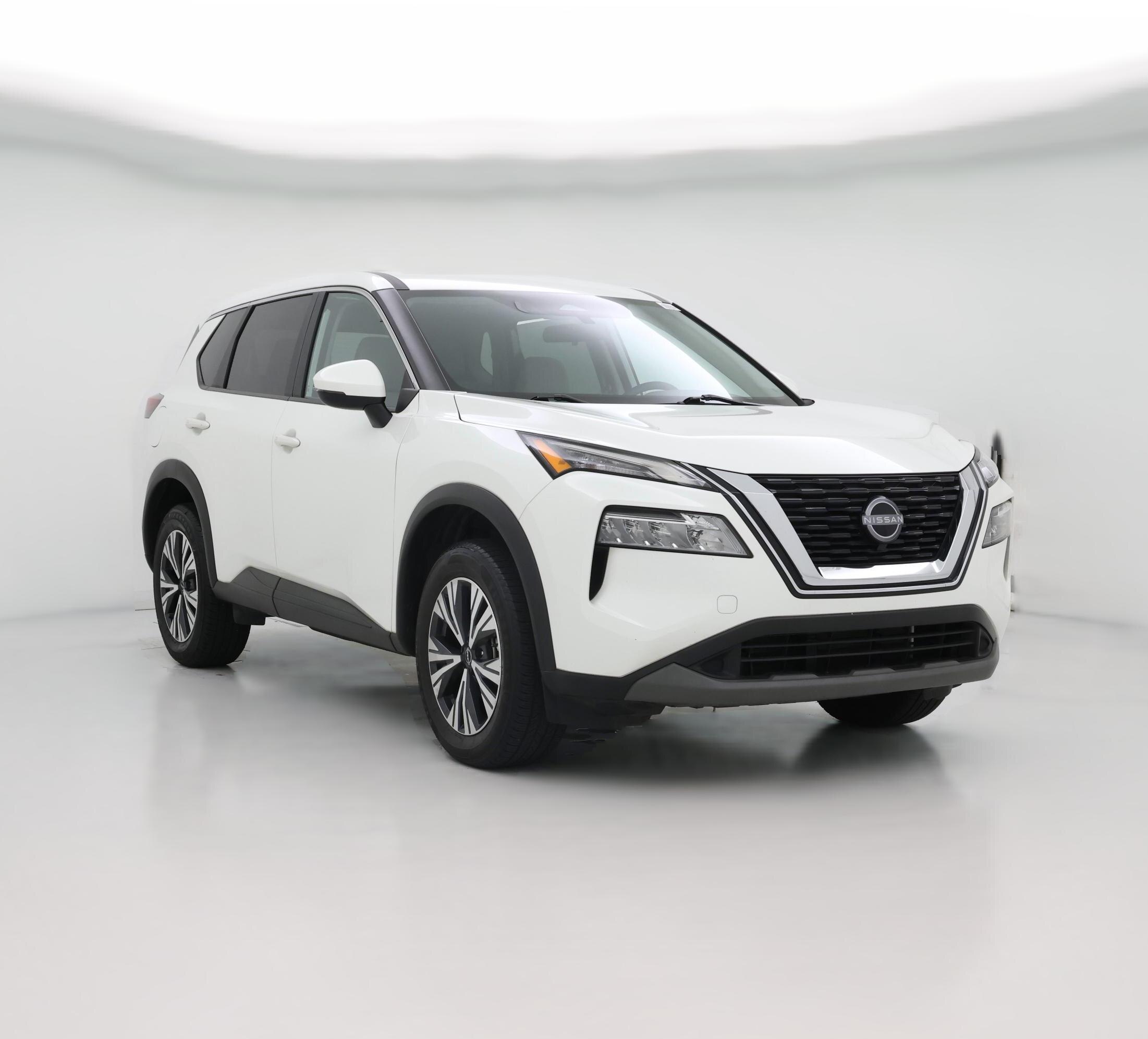 Thumbnail: 2022 Nissan Rogue - 1