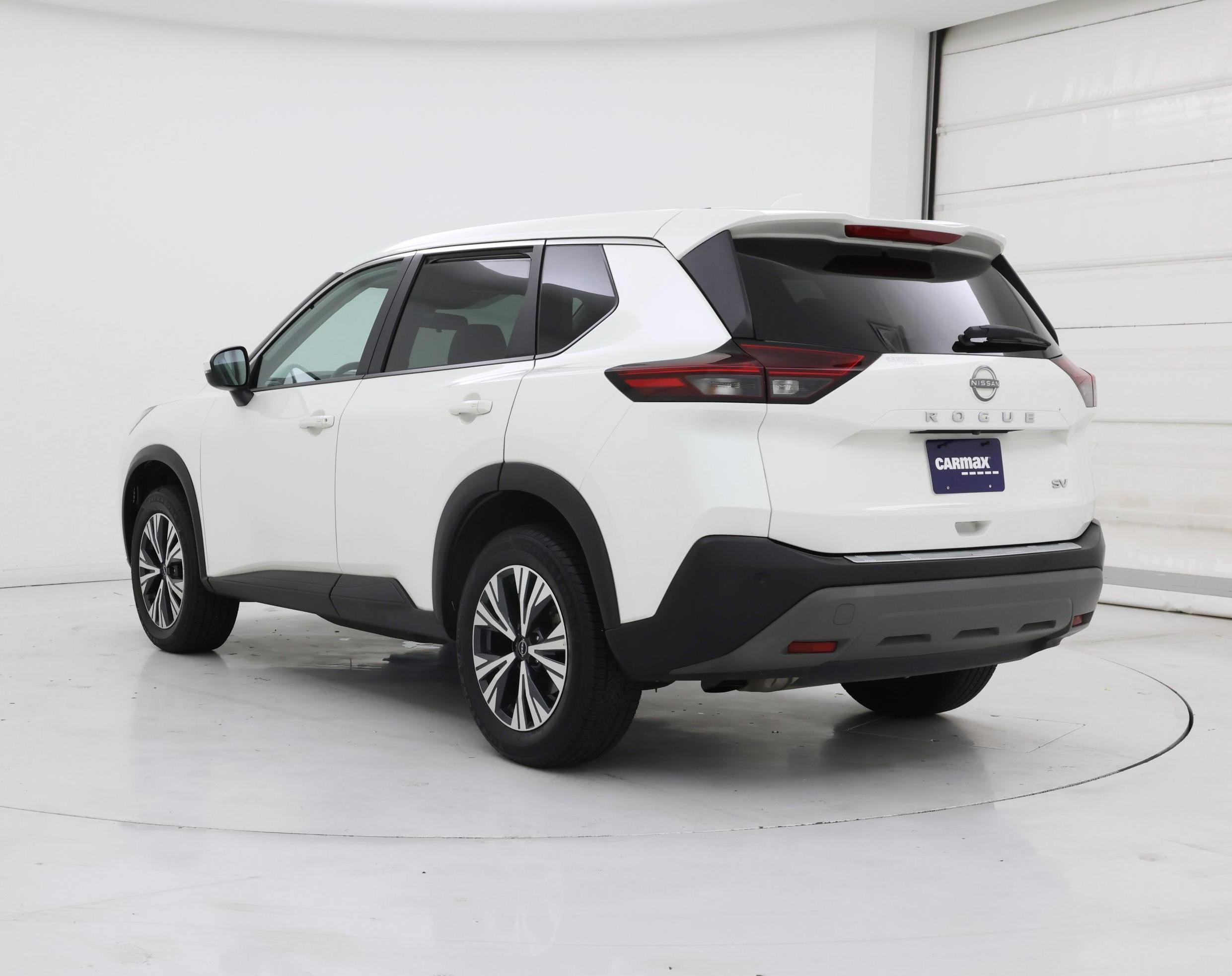 Thumbnail: 2022 Nissan Rogue - 2