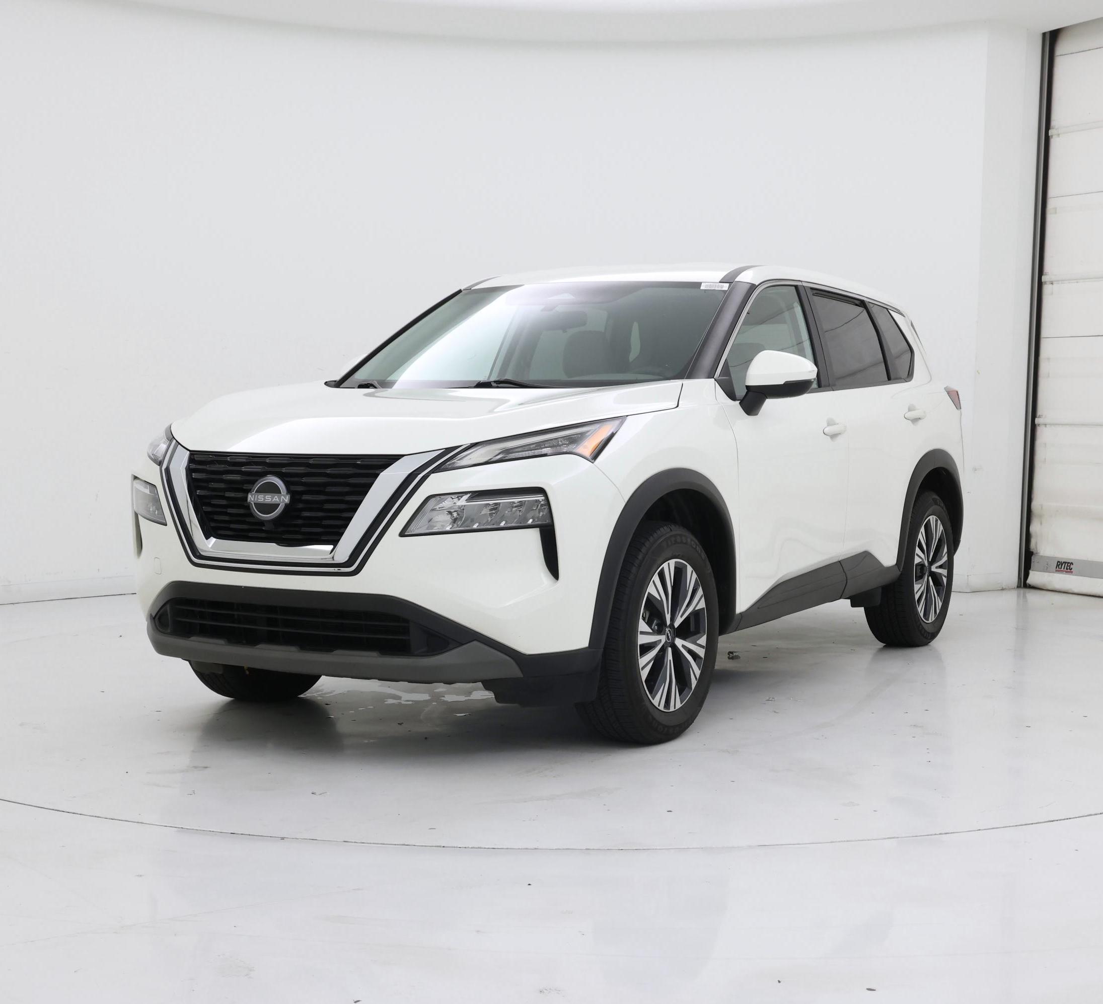 Thumbnail: 2022 Nissan Rogue - 4