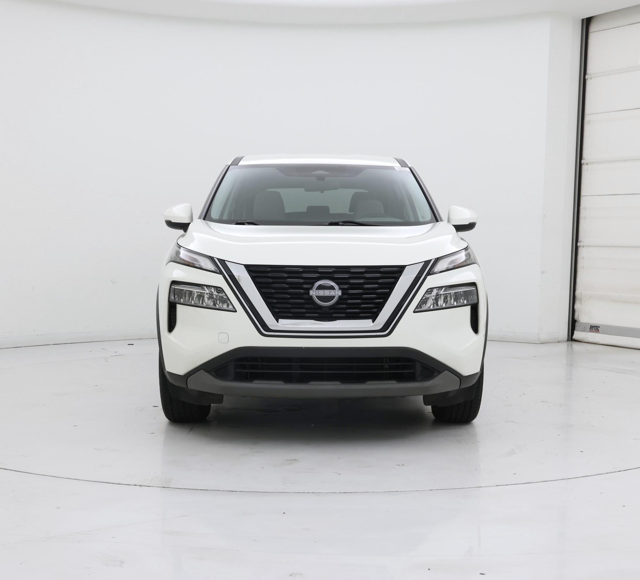Thumbnail: 2022 Nissan Rogue - 5