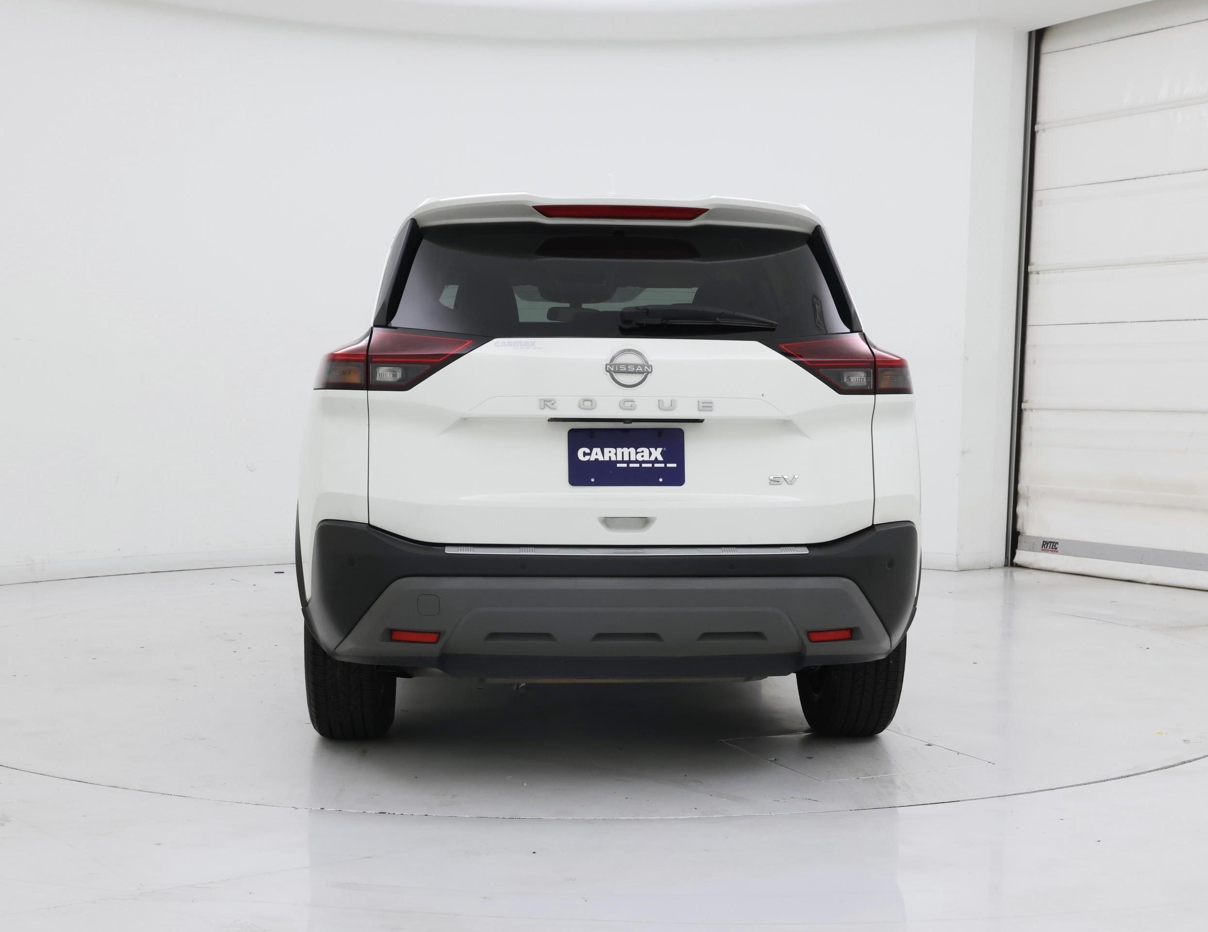 Thumbnail: 2022 Nissan Rogue - 6