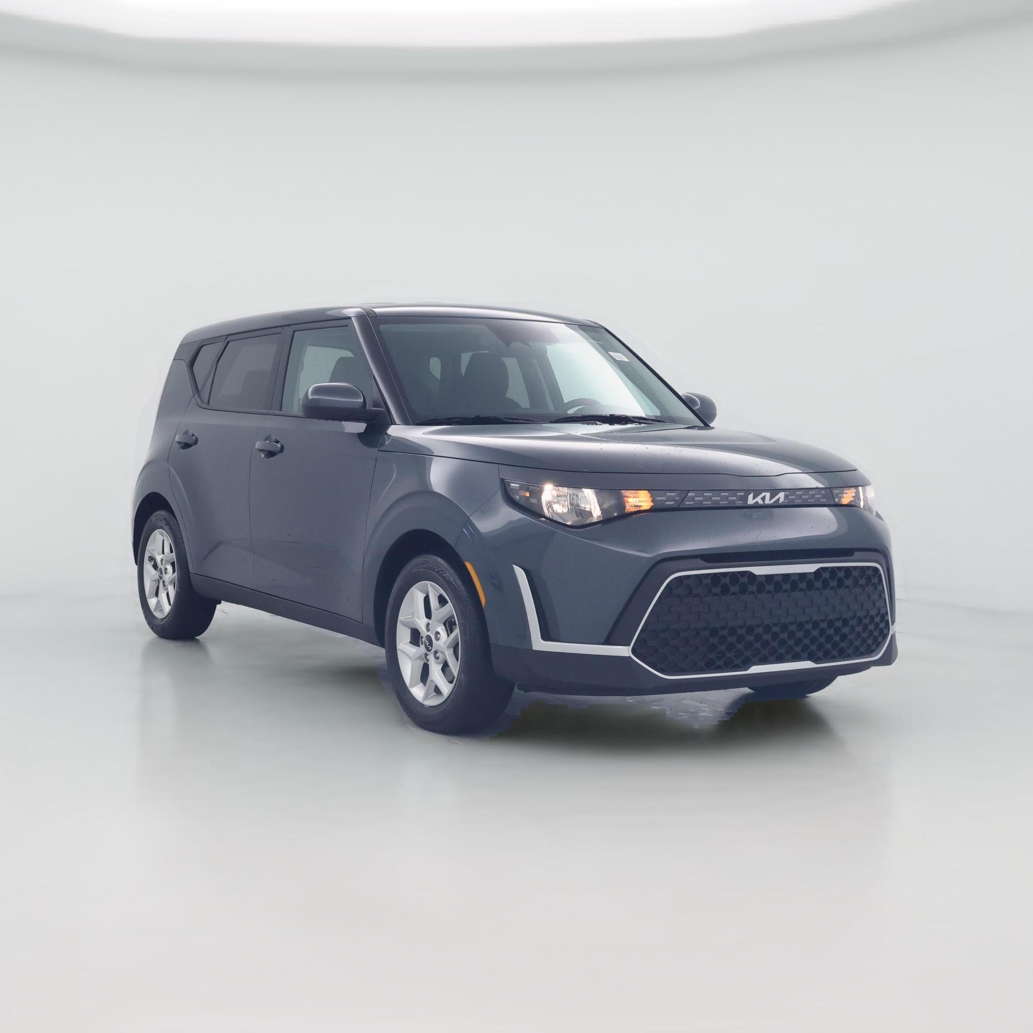 Thumbnail: 2024 Kia Soul - 1