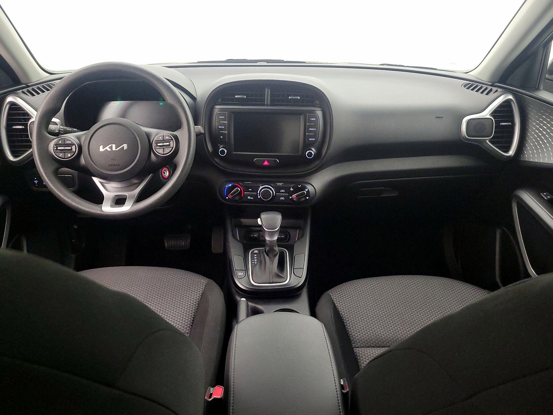 Thumbnail: 2024 Kia Soul - 9