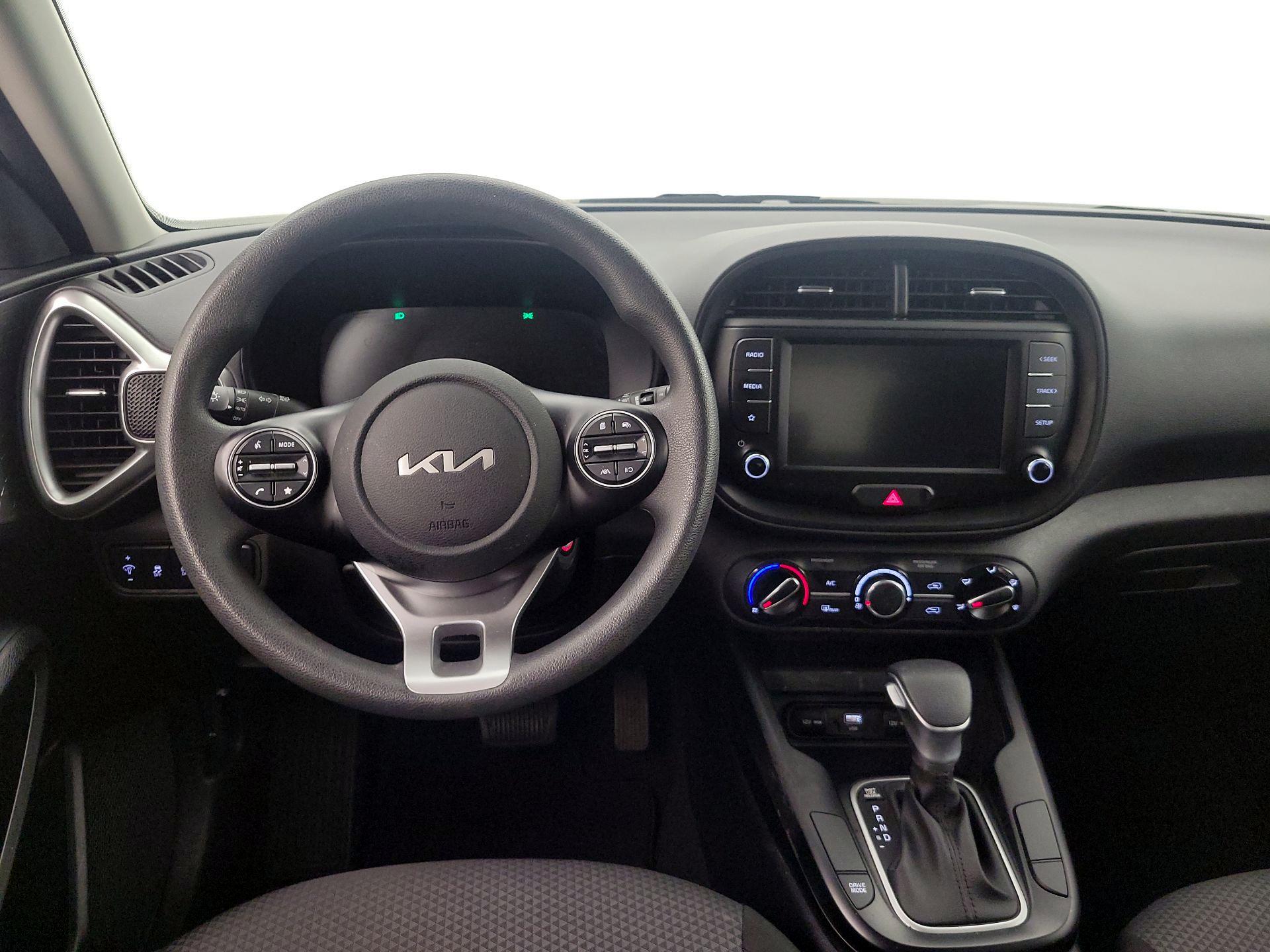 Thumbnail: 2024 Kia Soul - 10